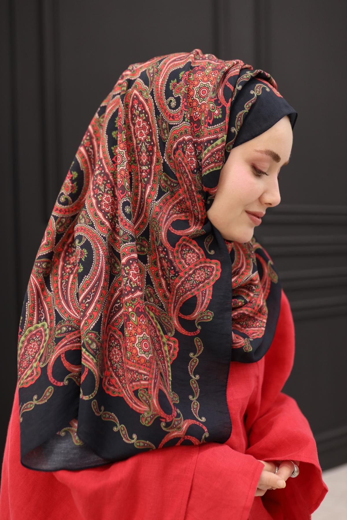 Silk Home MAYDA DOĞAL LİFLİ ŞAL
