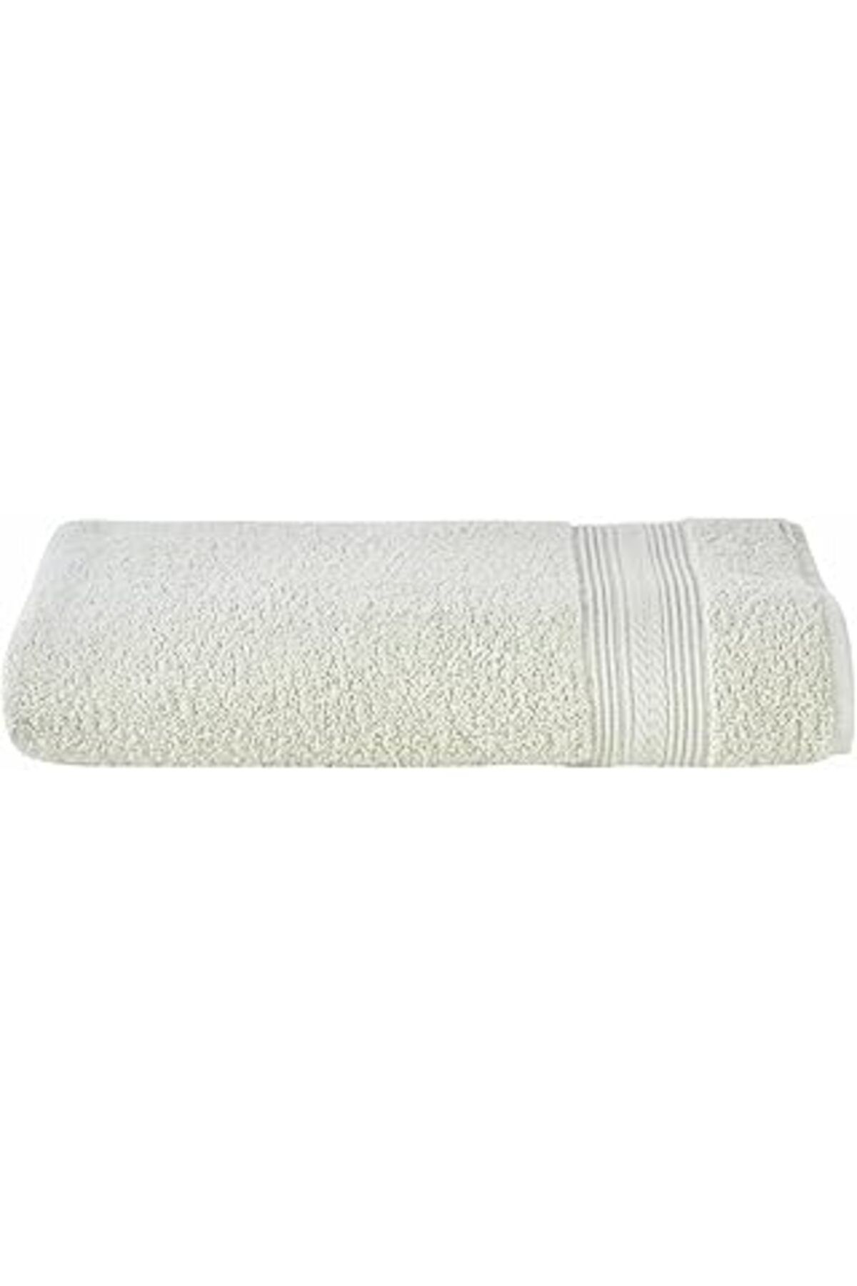 Qedii Home Soft Touch%100 Pamuk, 50X90 Cm, Havlu Adaçayı