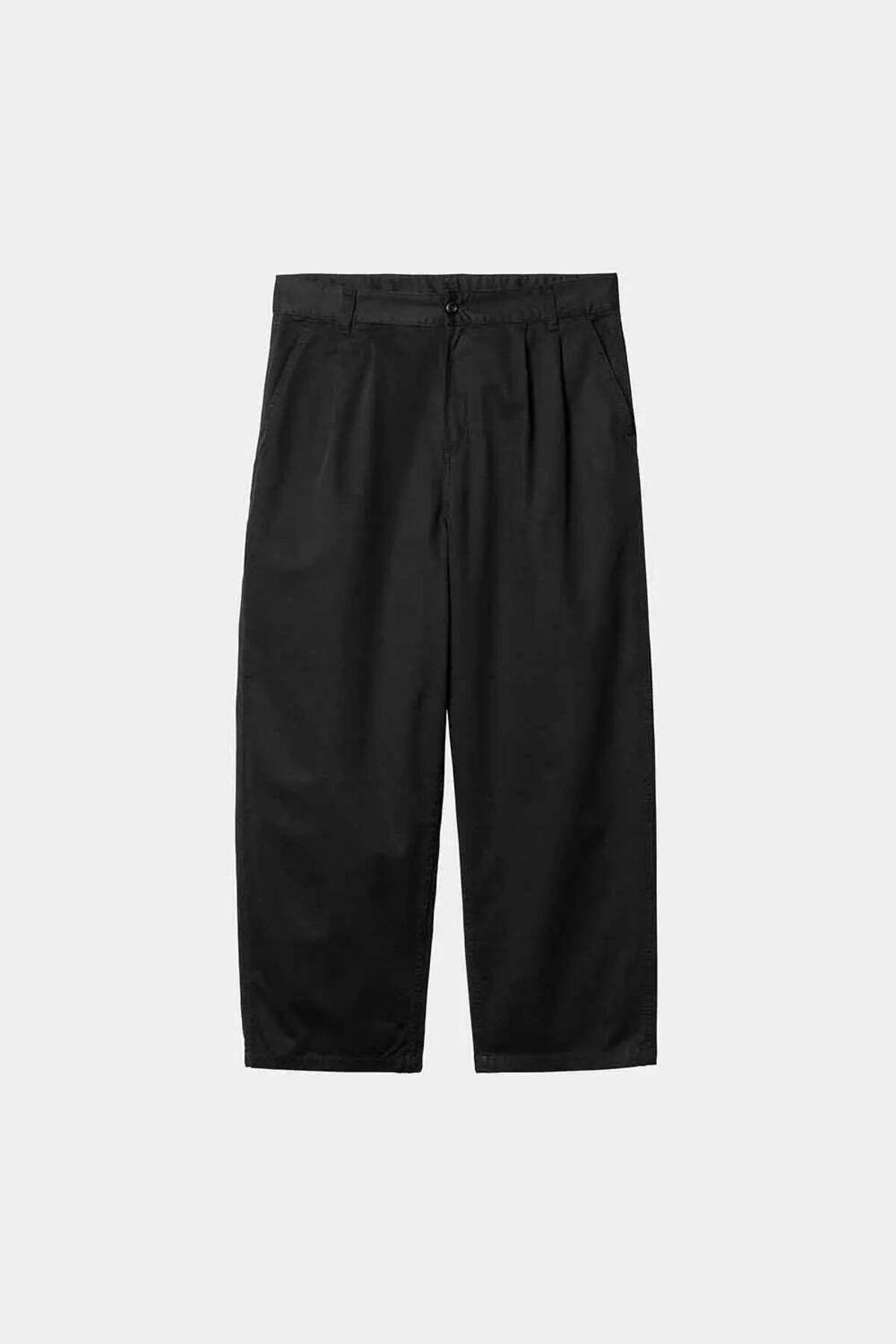 American Rag Cie Colston Pant: Rahat Kesim, Taş Yıkanmış Pamuklu Pantolon - Günlük Şıklık İçin İdeal