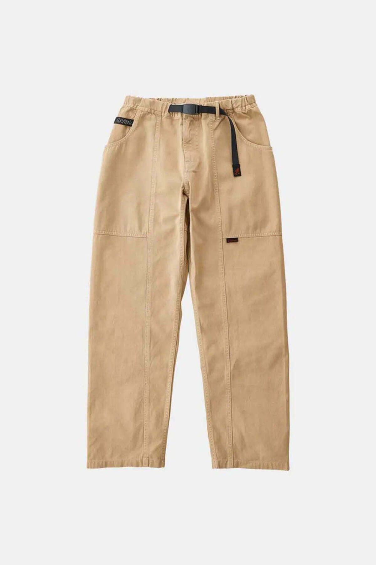 American Rag Cie Vintage Görünümlü Gadget Pants: Organik Pamuklu, Rahat ve Şık Paçalar