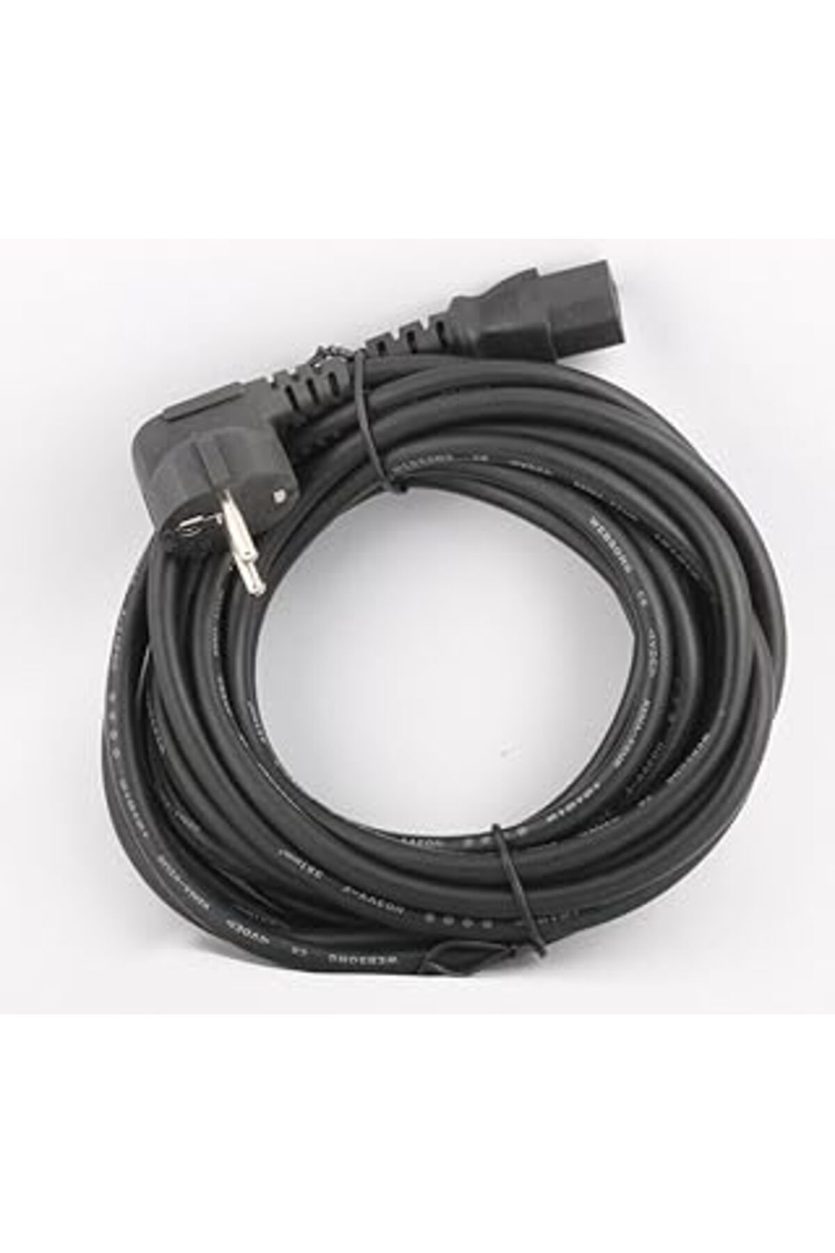 NETWORK ART Sl-p755 5m 0.75mm Power Kablo
