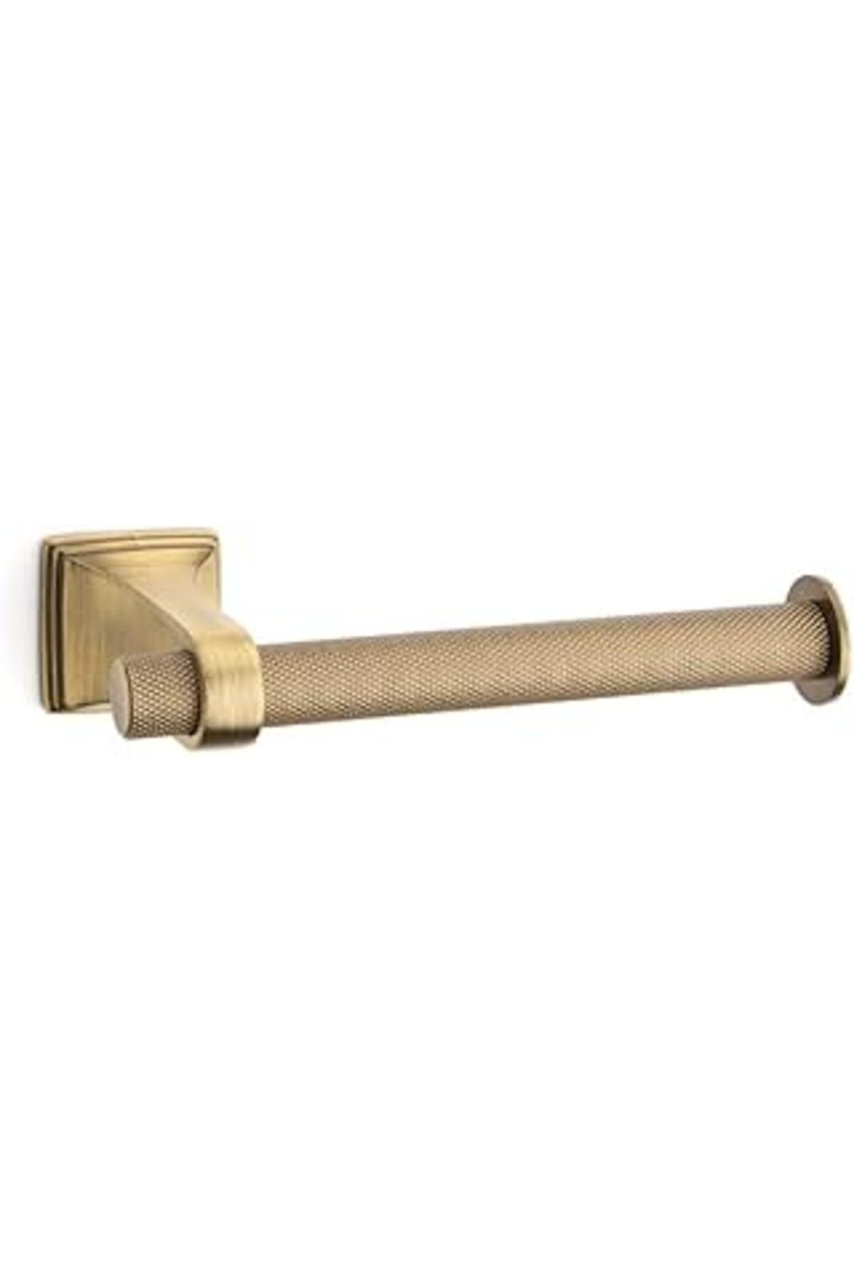 ASİTAN System Sparklıne Tuvalet Kağıtlığı Antik Renk 45X78X156 Mm
