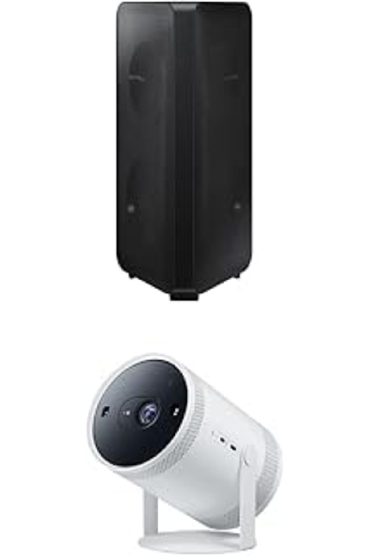 NETWORK ART Mx-st50b/tk Sound Tower (2022) Ve Freestyle 2. Nesil Projeksiyon Cihazı, Sp-lff3clax