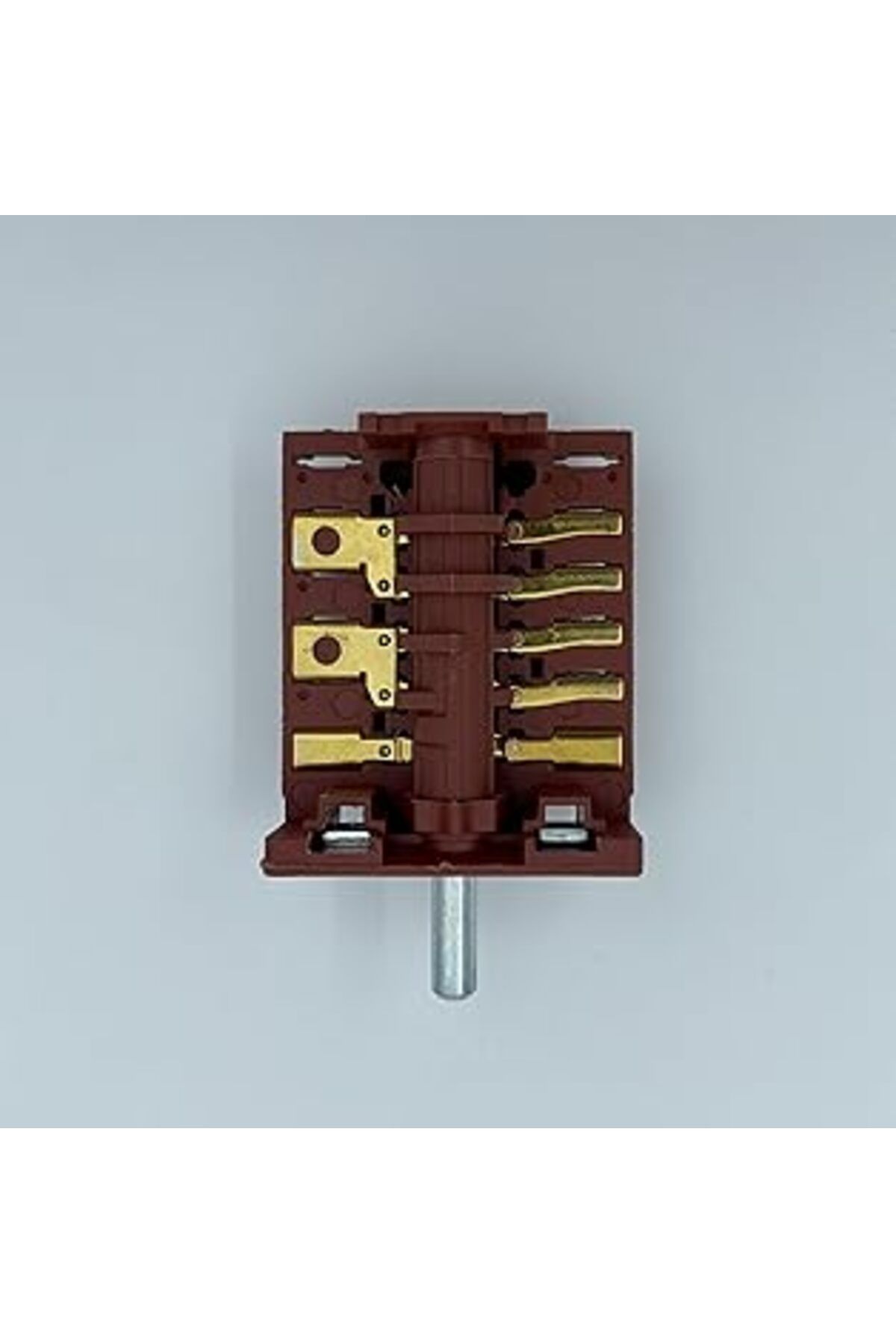 NETWORK ART Pera Mekappa Çetintaş Evii Fırın Komutatörü - Şalteri - Anahtarı 6 Konumlu
