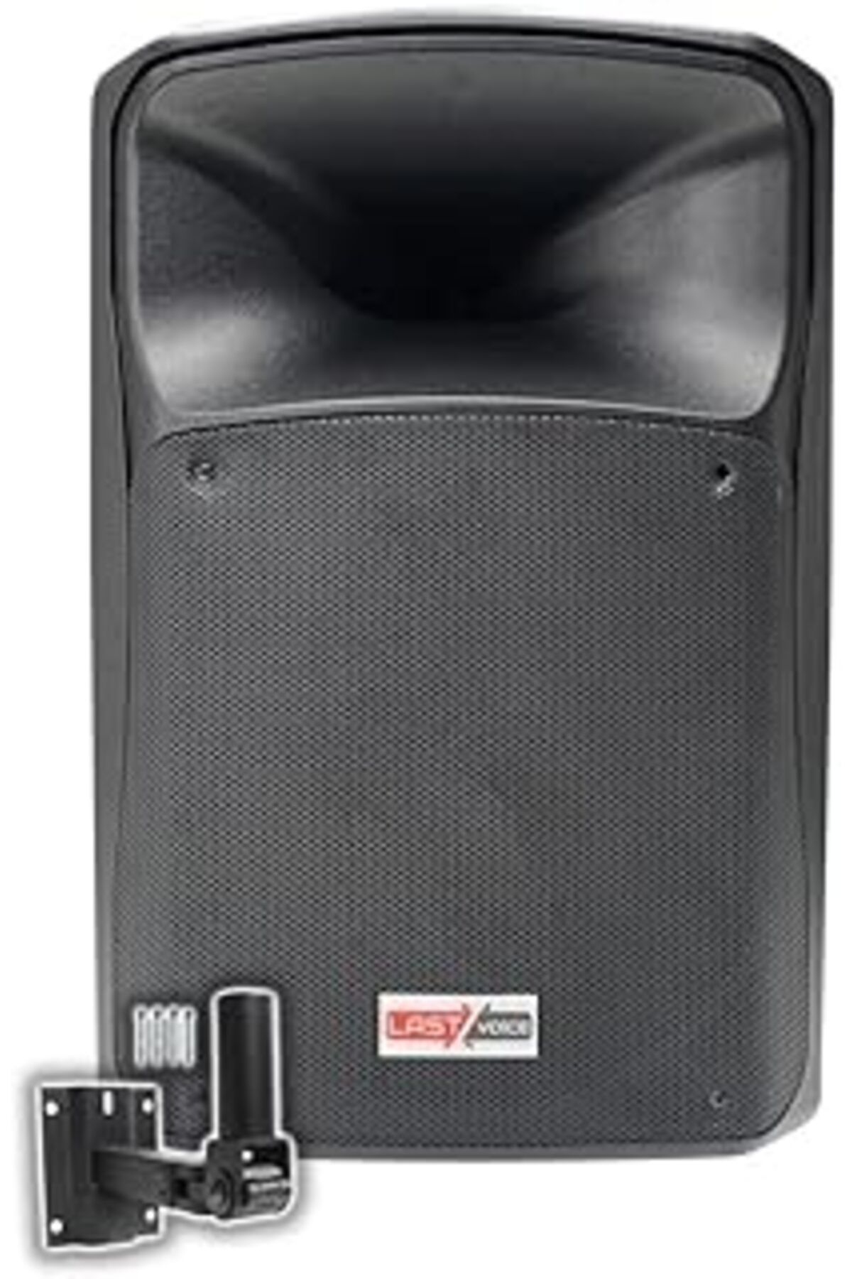 NETWORK ART Lastvoice Lx-10St Duvara Asılabilen Kabin Hoparlör + Askı Aparatı