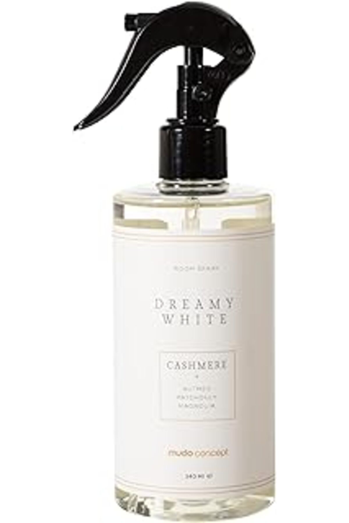 ASİTAN Concept Dreamy White Spreyi Cashmere 340 Ml