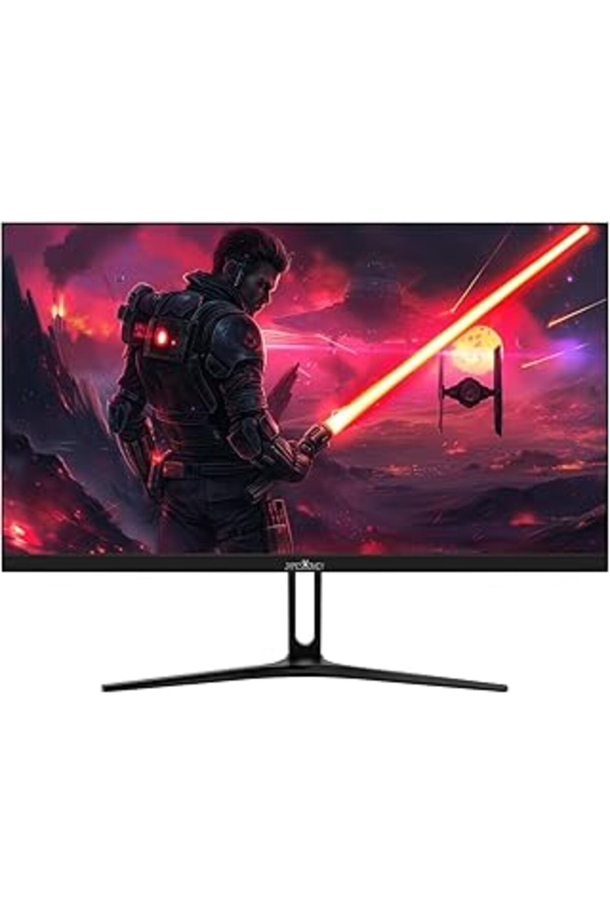 NETWORK ART Jamesdonkey James Donkey Epic E10 23.8'' 200Hz 0.5Ms Fhd Va Panel Gaming Monitör (Sıfır Ölü Piksel