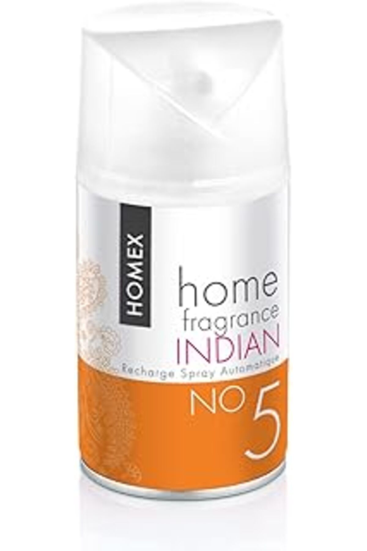 NETWORK ART Prova Homex Indian 260ml Oda Kokusu Spreyi Makine Yedek
