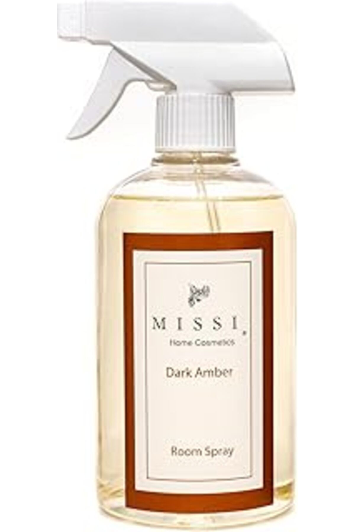 NETWORK ART 500 Ml Dark Amber Oda/Banyo Spreyi