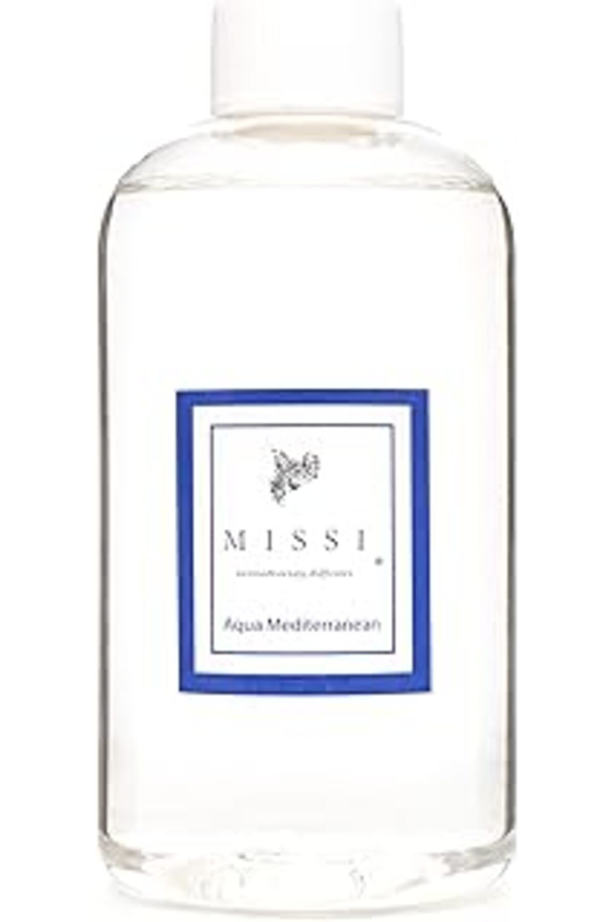 ASİTAN 500 Ml Aqua Medıterranean Yedek Esans