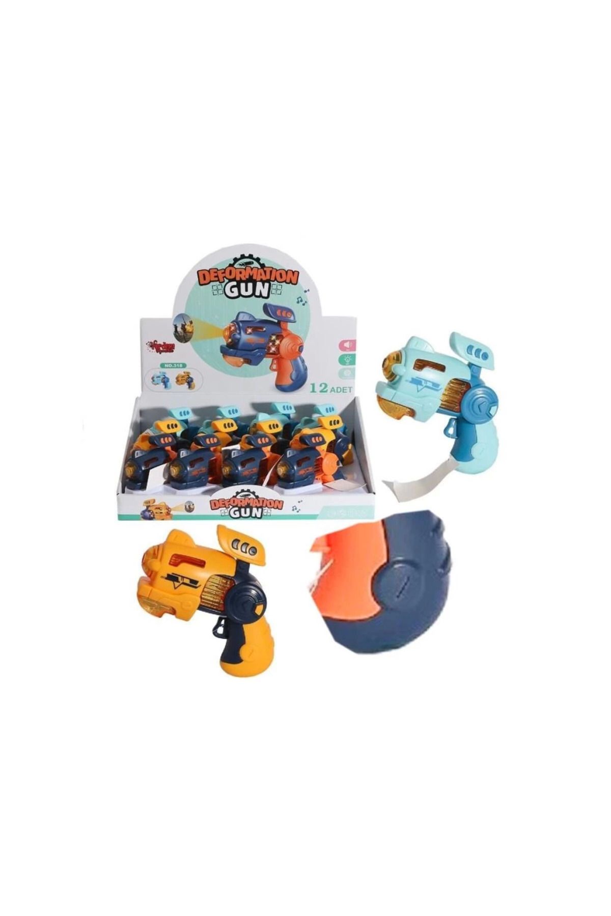 product side