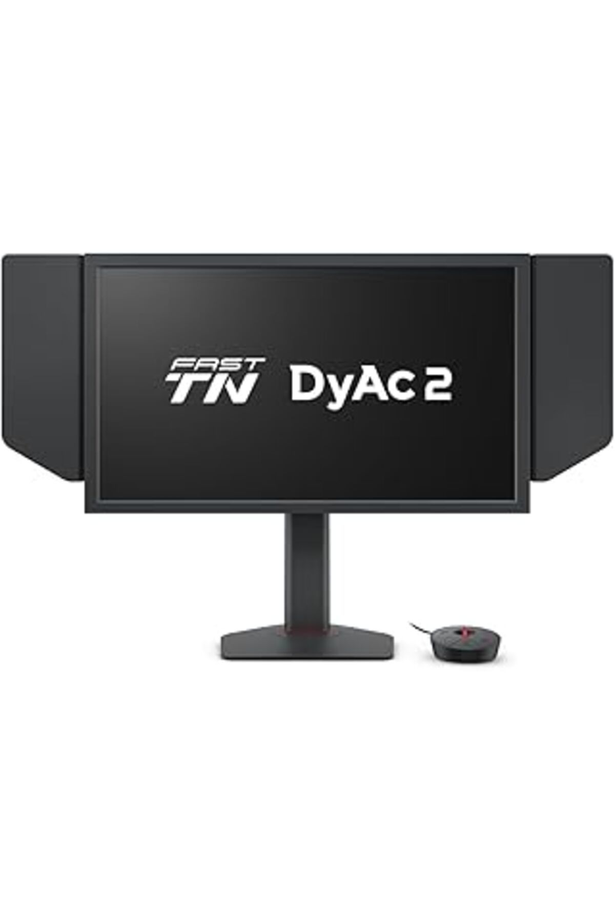 NETWORK ART Benq Zowie Xl2546X+ 24.1'' Fhd, 280Hz, Dyac+ Teknolojisi, Fast Tn Panel, 3X Hdmi + Displayport, S-S