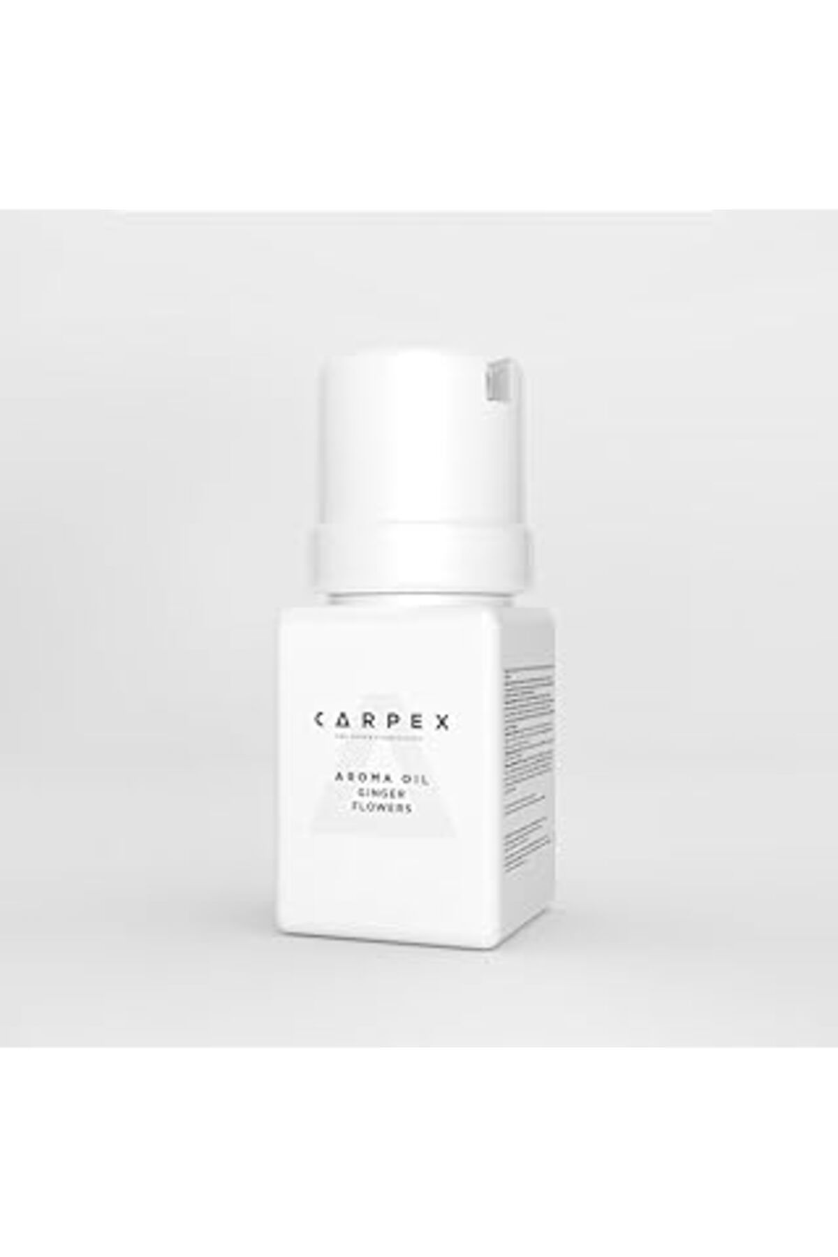 NETWORK ART Carpex Aromatik Koku Kartuşu Ginger Flowers 50 Ml,521