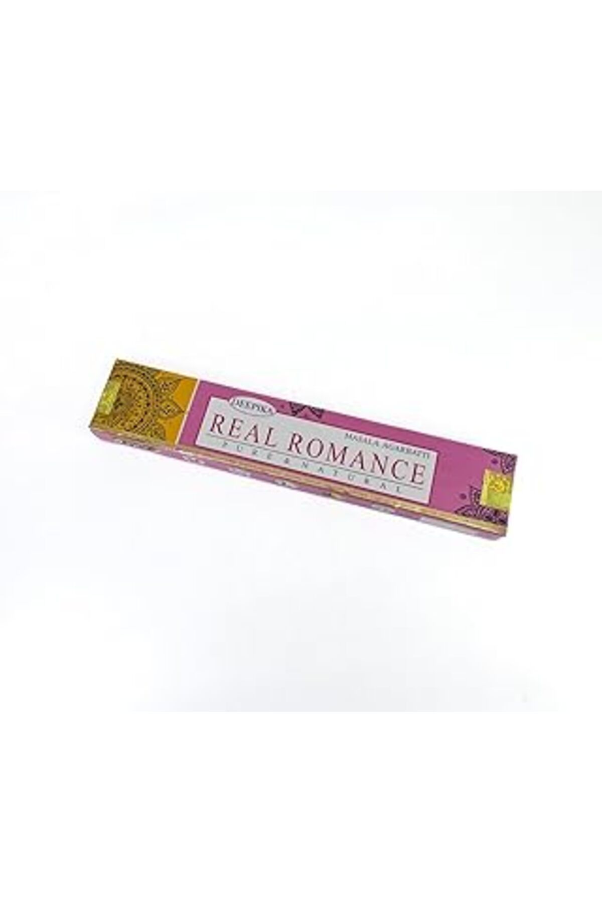 ASİTAN Deepika Real Romance Masala Çubuk Tütsü