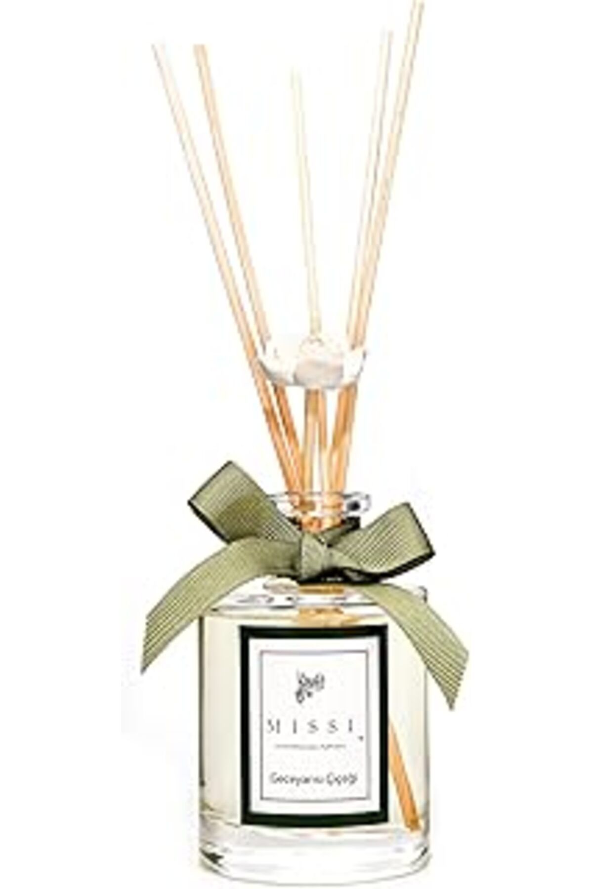 NETWORK ART 110 ml Silindir Şişe Geceyarısı Çiçeği Oda Kokusu