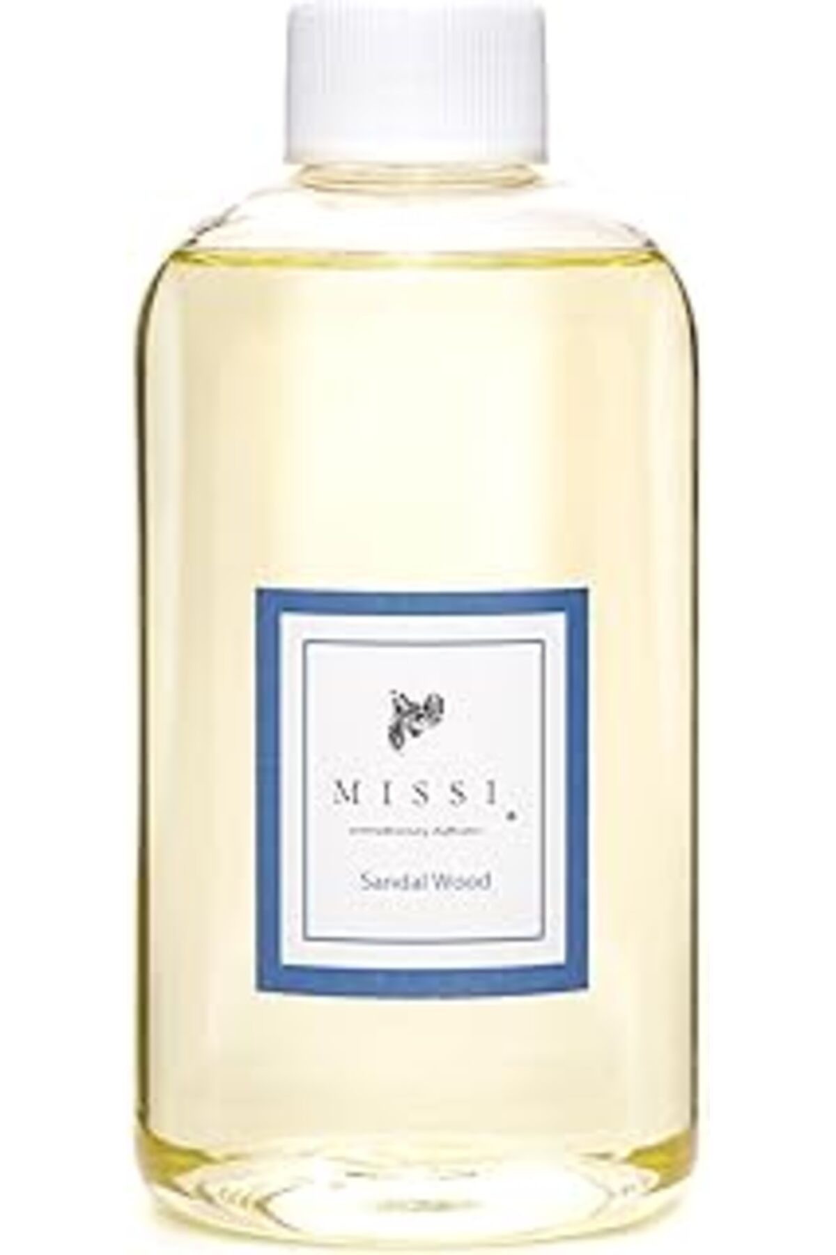 NETWORK ART 500 Ml Sandal Wood Yedek Esans
