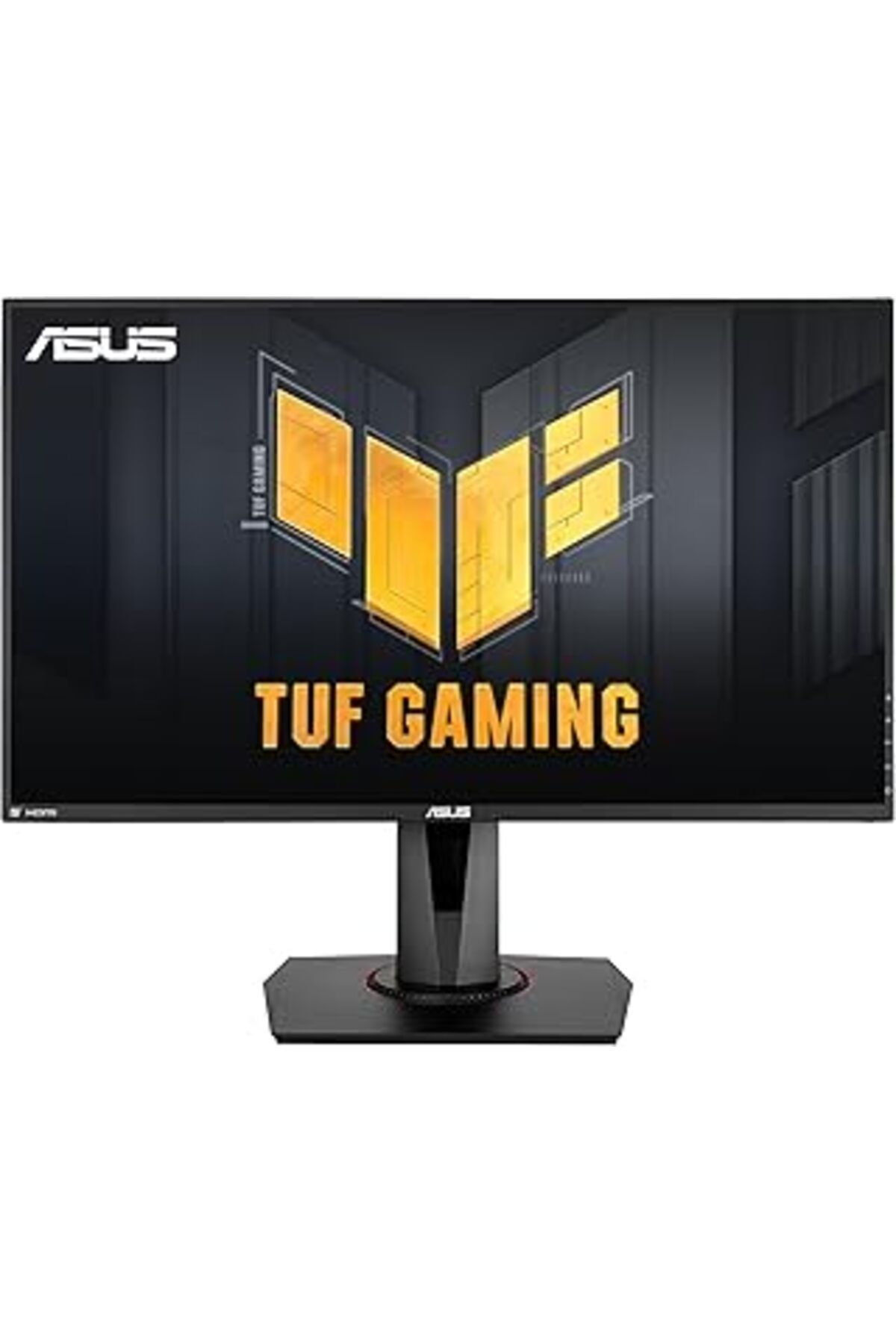 NETWORK ART Tuf Gaming Vg279Qm 27" Inç Hdr Oyuncu Monitörü, Ips Freesync Ve G-Sync Uyumlu, 1920X1080, 1 Ms, 280