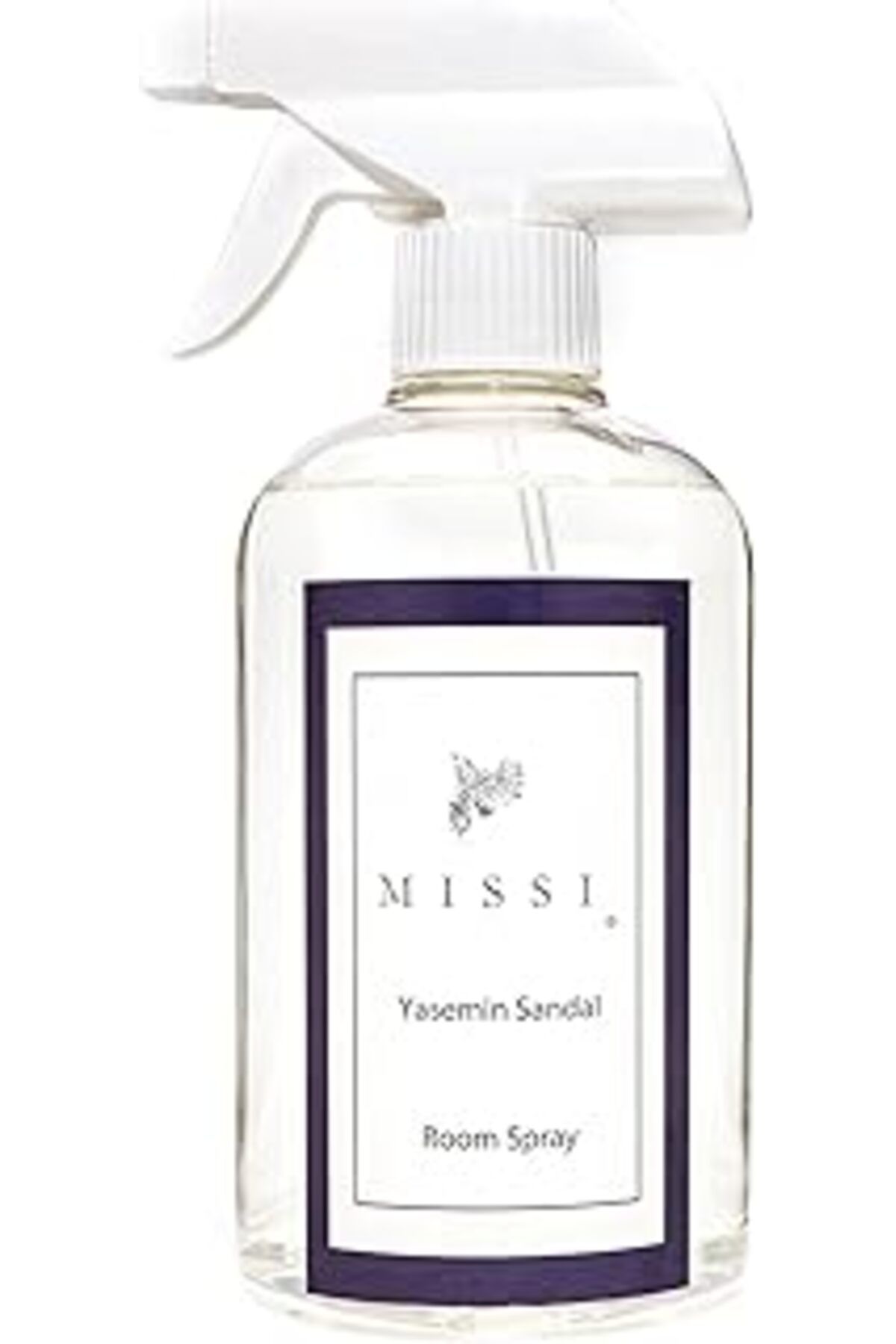 NETWORK ART 500 ml Yasemin Sandal Oda Spreyi