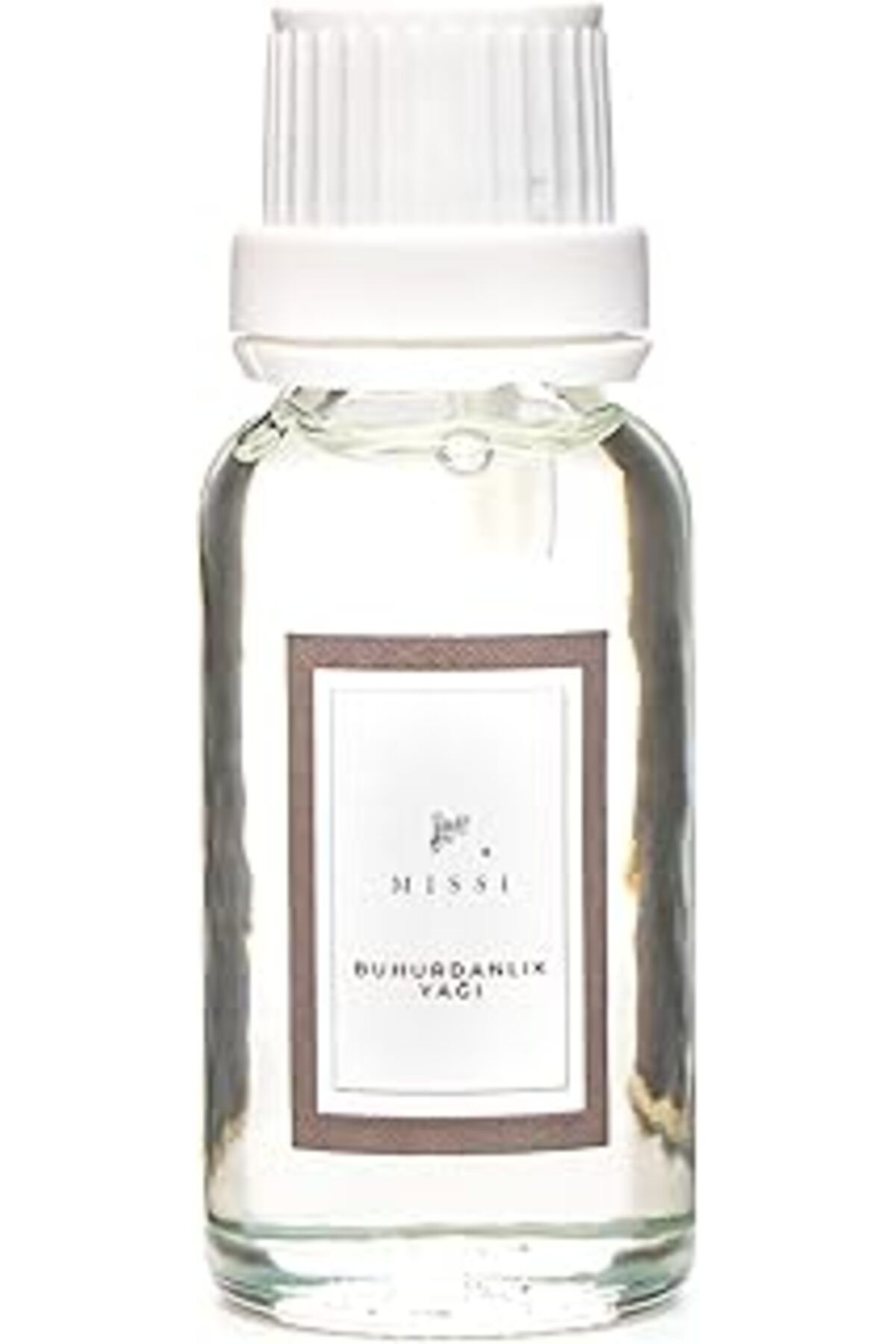 NETWORK ART Missi 20 ml Black Orchid Buhurdanlık Esansı/yağı