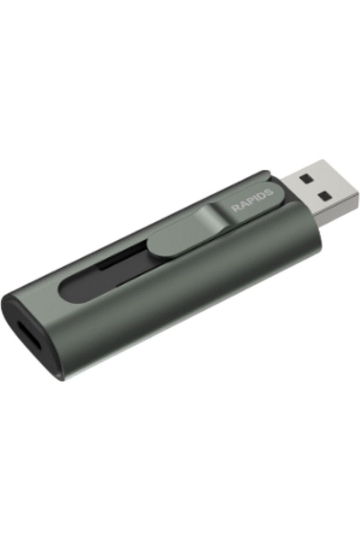 Hiksemi-Rapids Pro Dual USB 3.2 Gen 2 1024 Gb - up to 1000Mb Read and Write Speed Portable Ssd 1