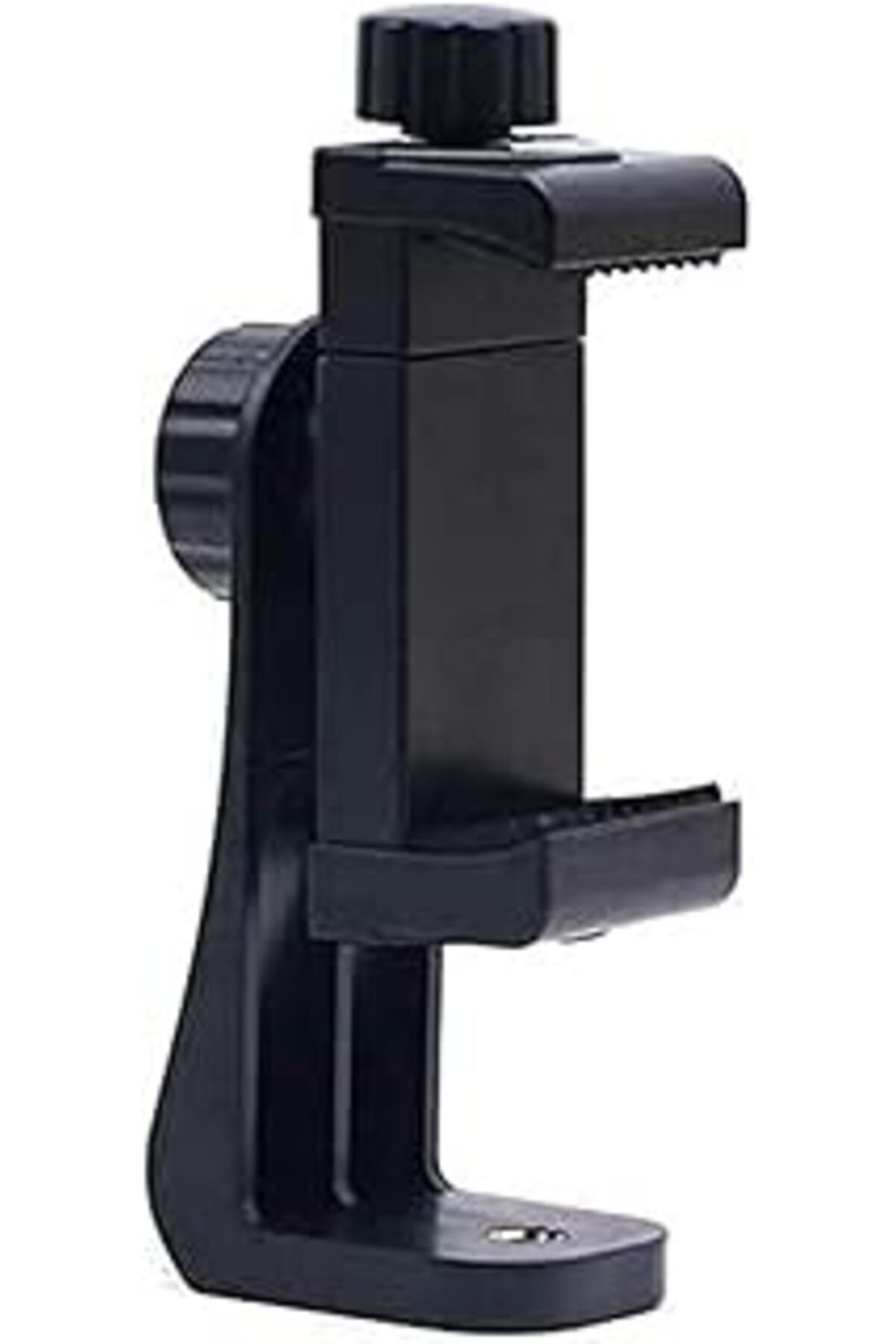 NETWORK ART Ayex Tripod, Monopod Vb. 1/4 İnç Vidalı Sabitleyiciler Için Telefon Tutucu