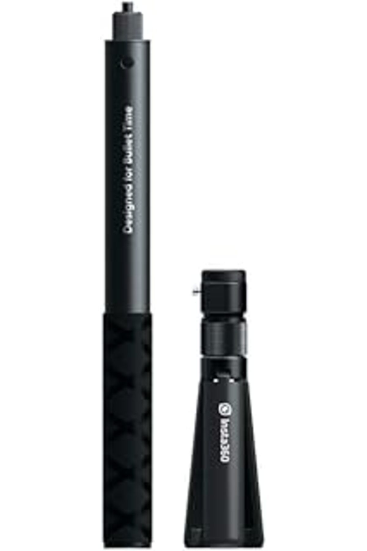 NETWORK ART Insta360 Bullet Time Bundle (One X2/One R/One X/One)