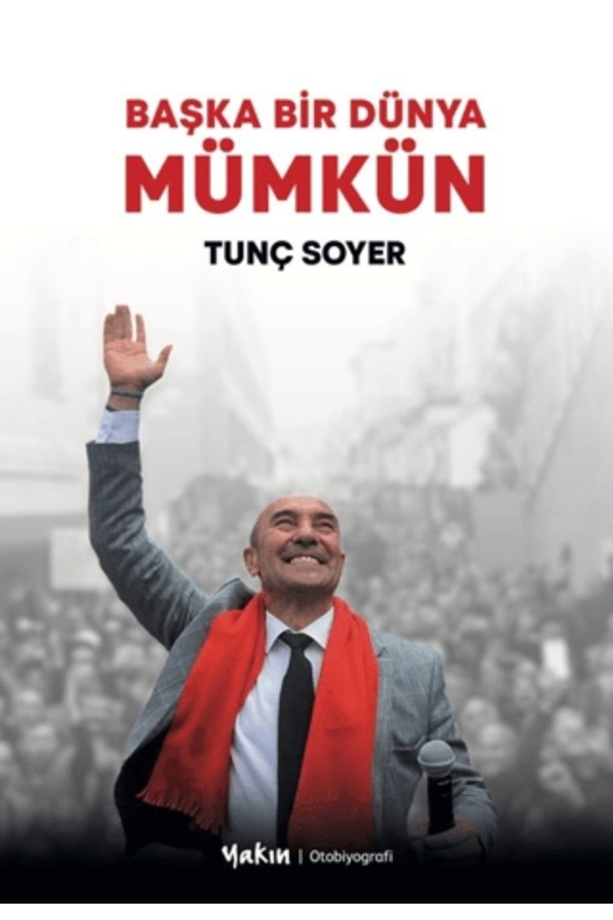 Yakın Kitabevi Başka Bir Dünya Mümkün
