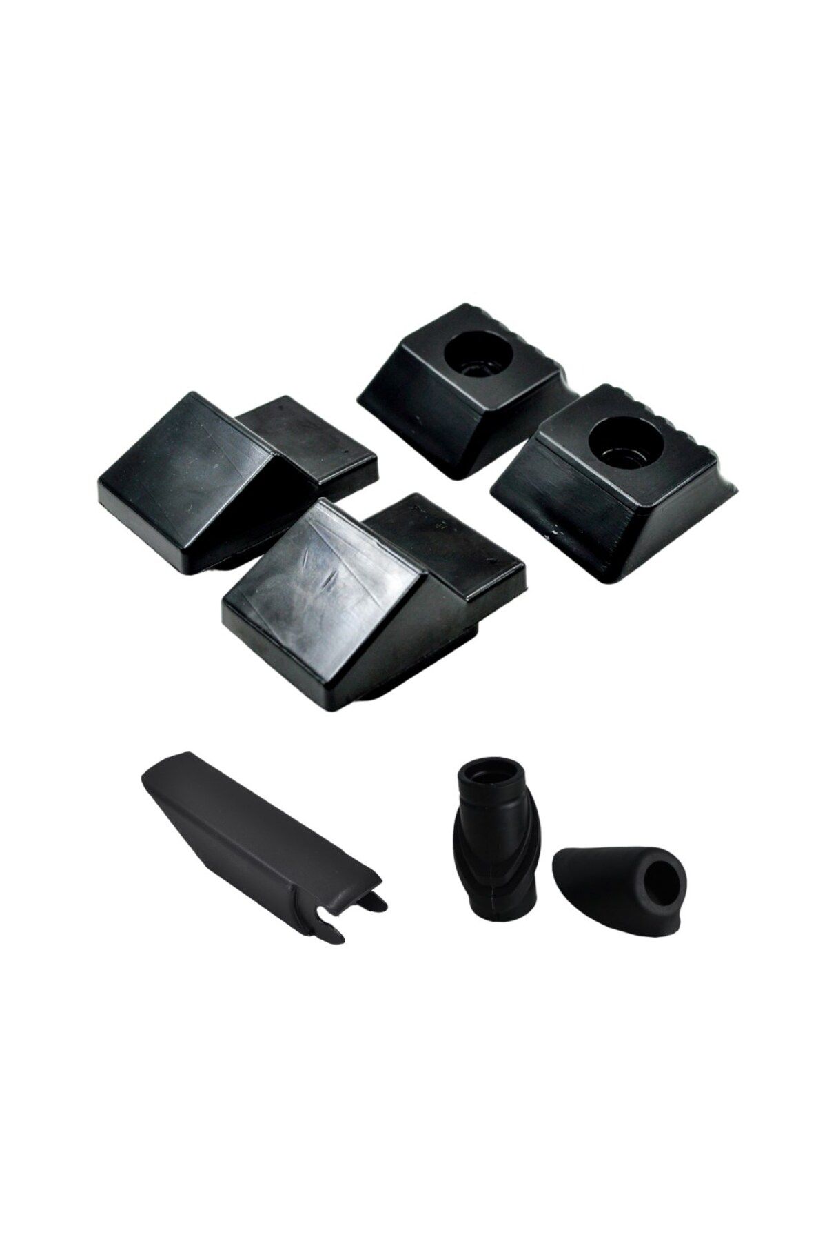 ALPHA AUTO PART Mercedes E Class W124 için Tamir Seti-7 parça