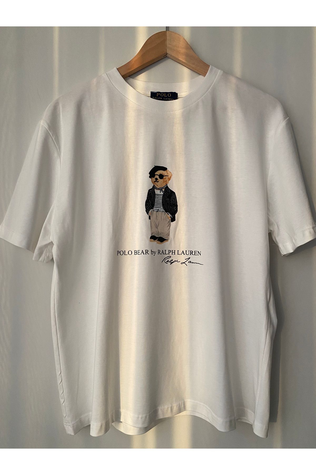 262butik Basic t-shirt