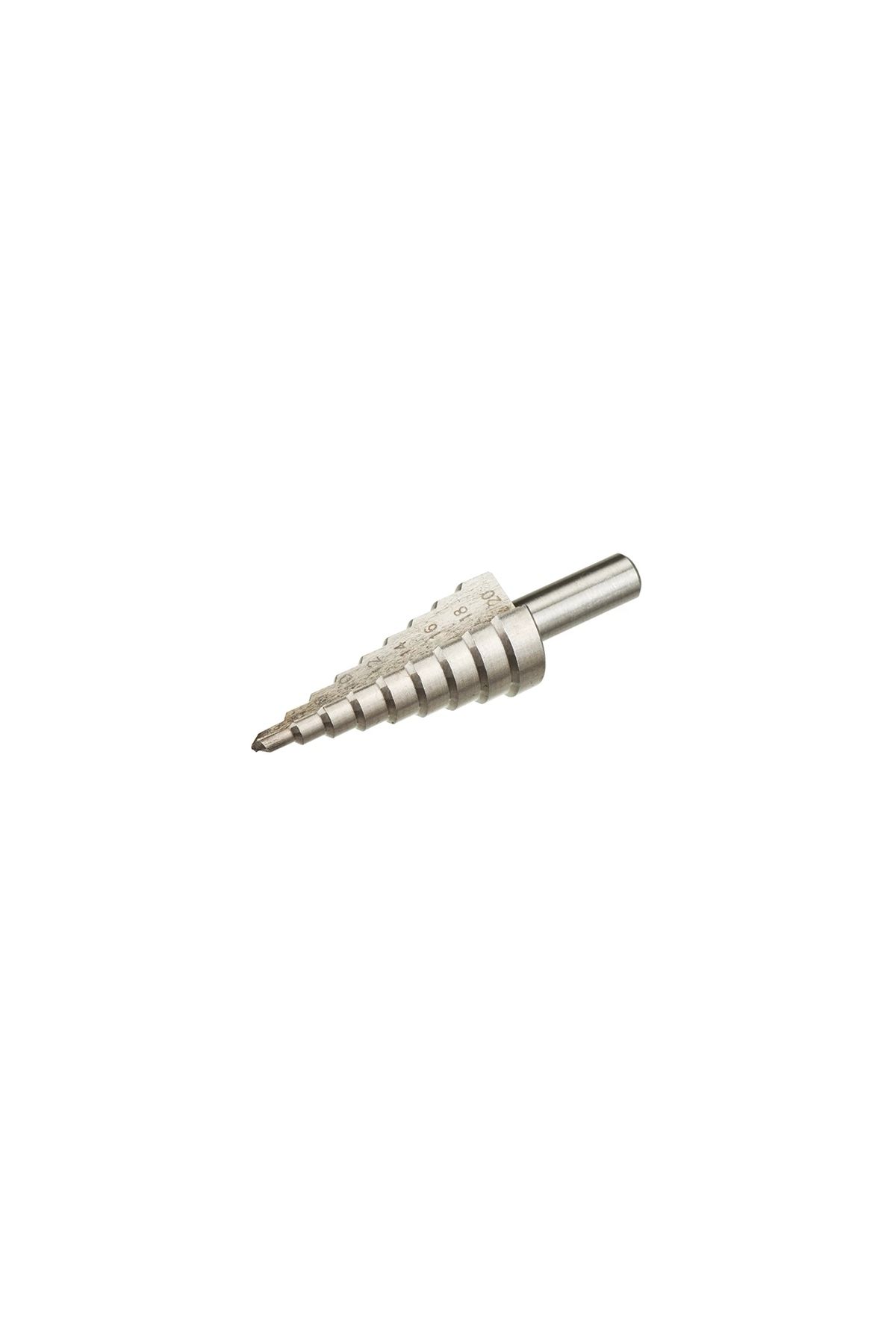 shopwave Kademeli Matkap Ucu 4-20 mm Arası - Altıgen Saplı