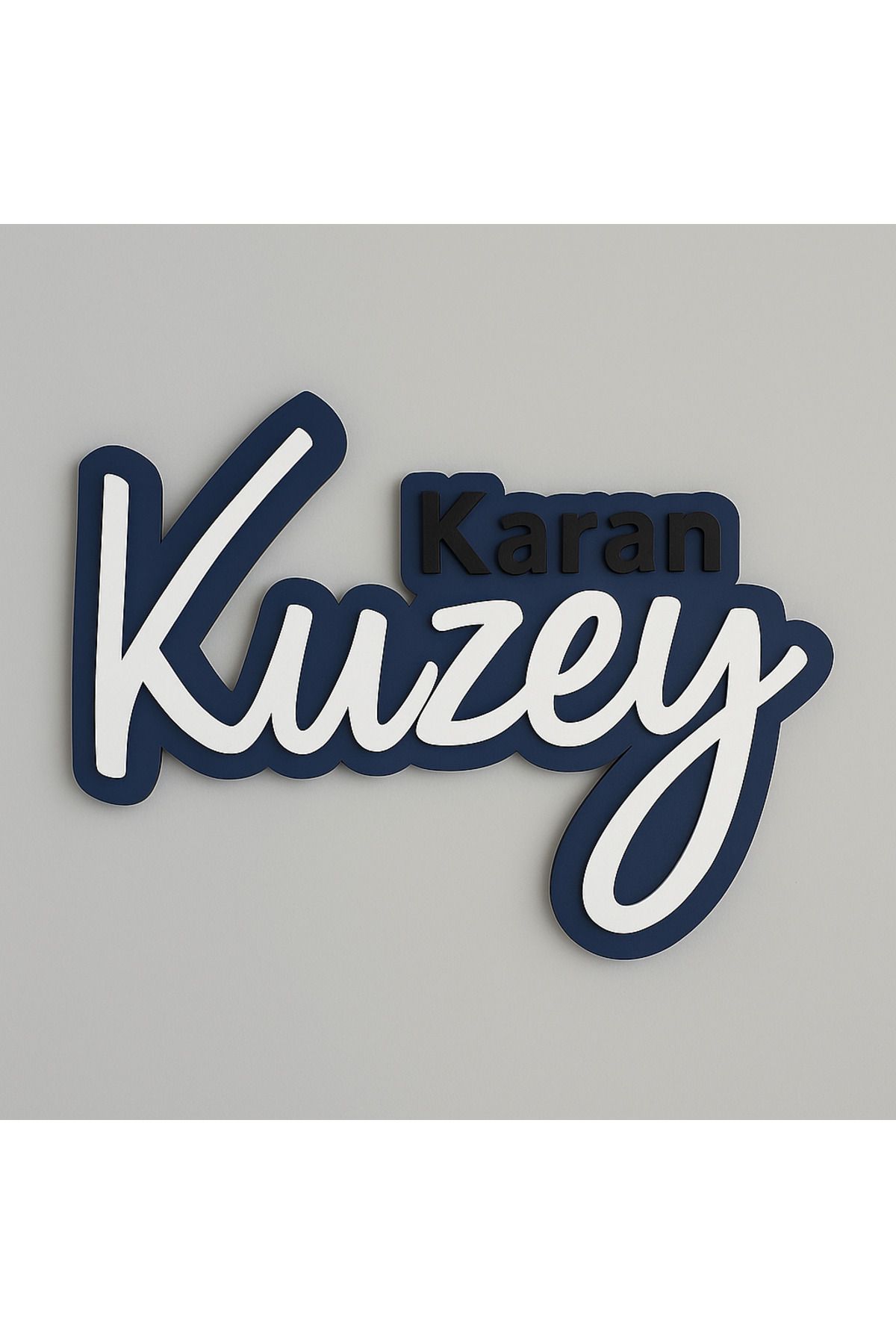Babur Craft Kapı Süsü Yeni Model Elit