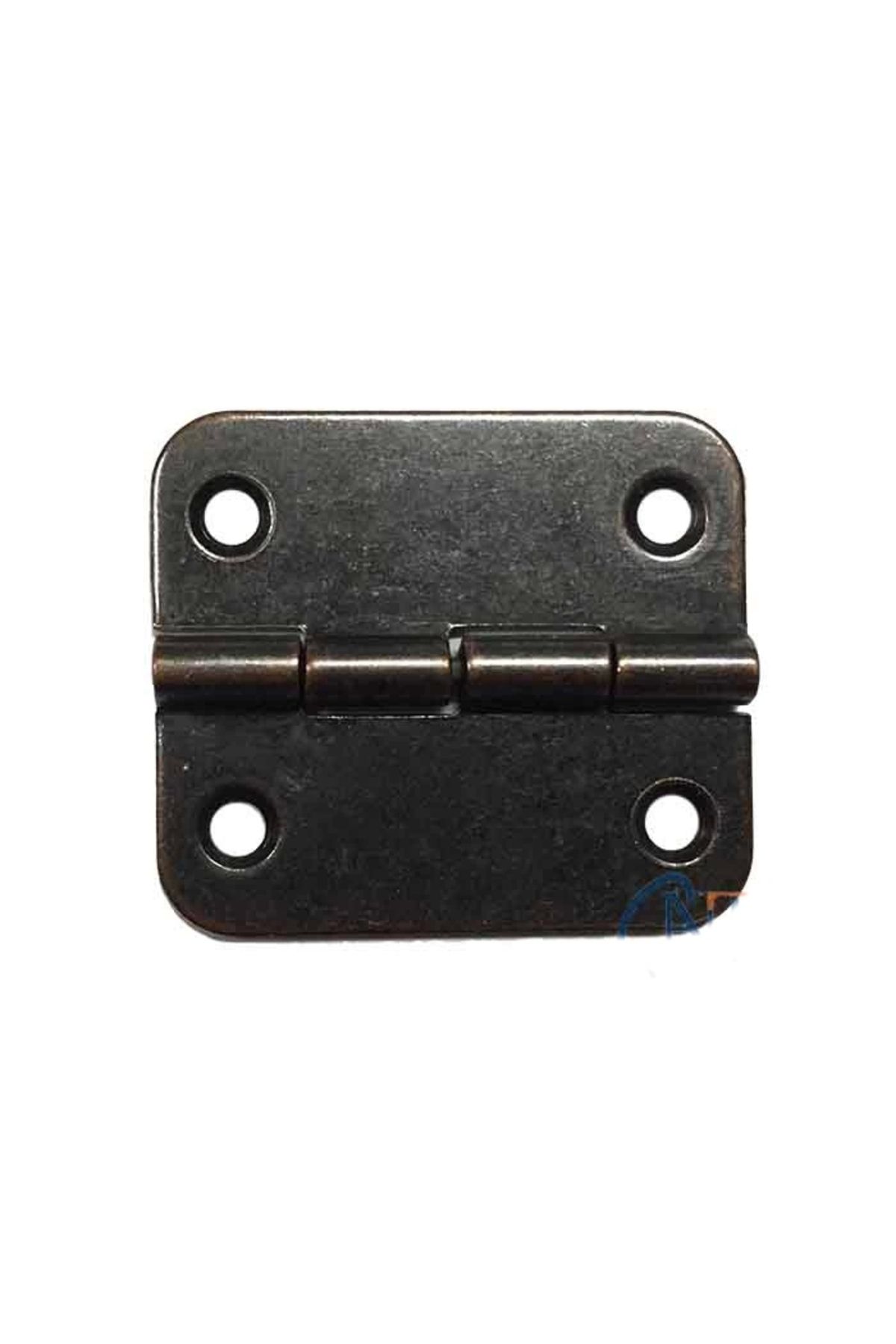 shopwave Havşalı Menteşe - Büyük, 25x30mm, Oksit, 1 Adet