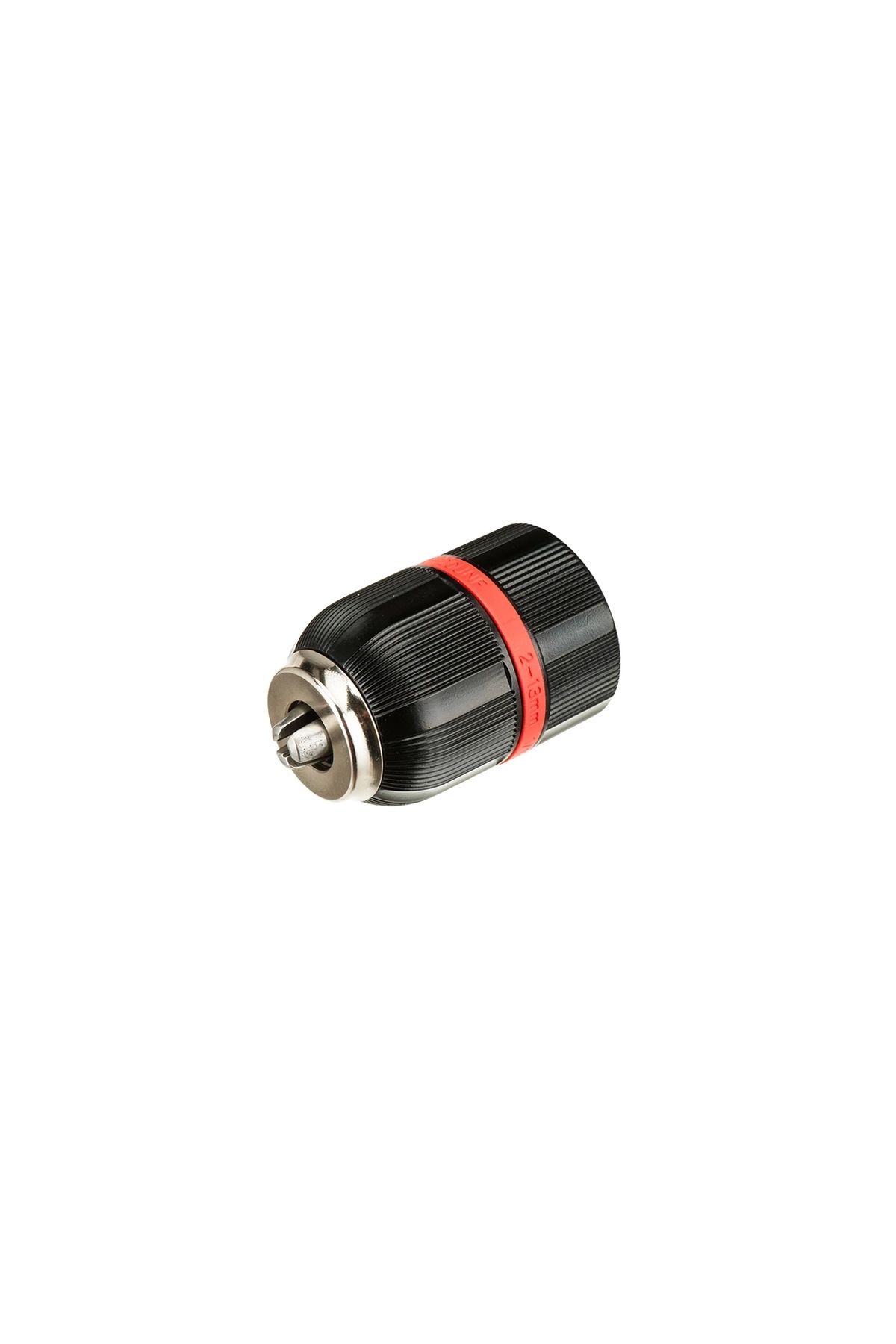 shopwave Anahtarsız Plastik Kilitli Mandren - 13 mm, 1/2