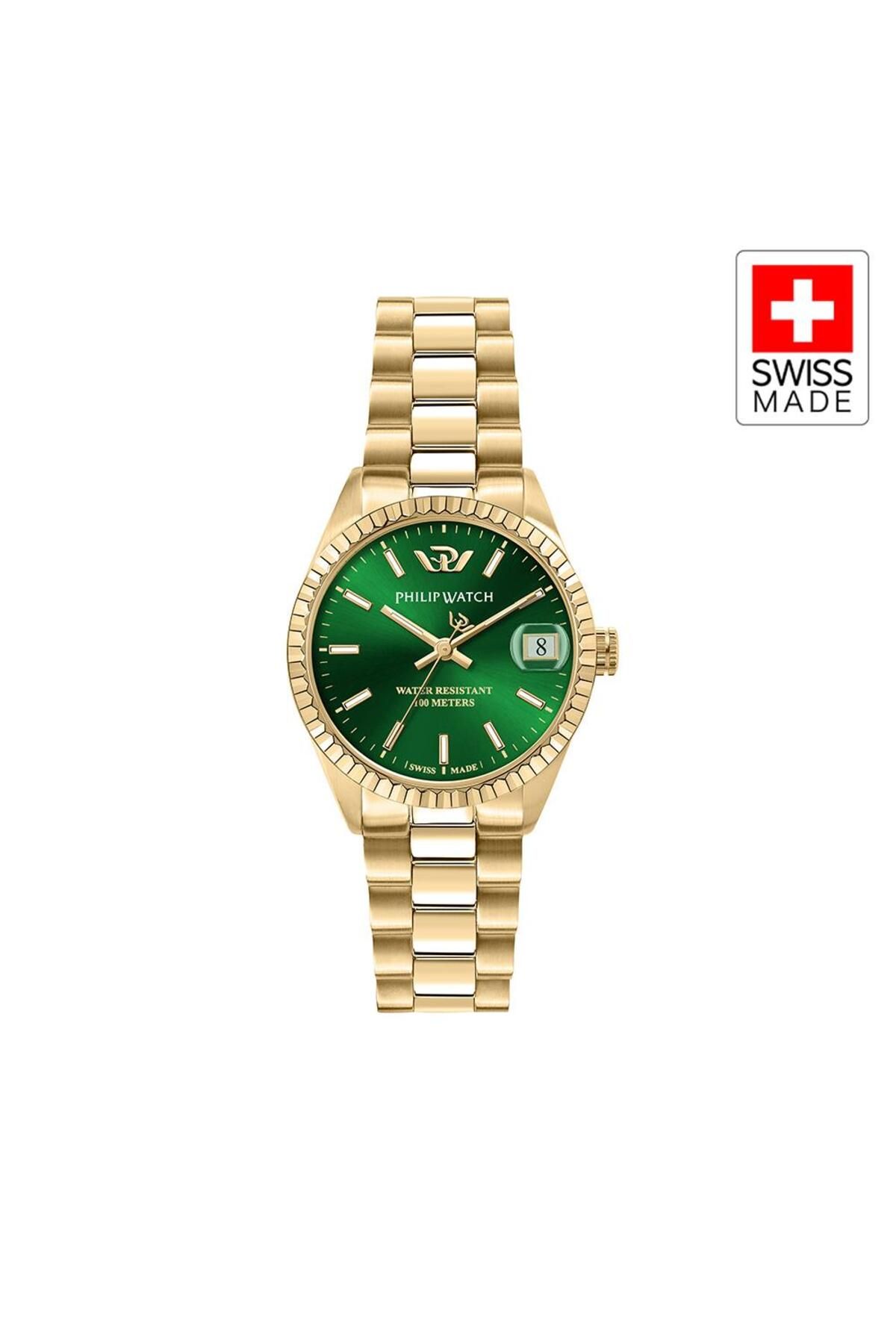 Philip Watch R8253597591 Kadın Kol Saati