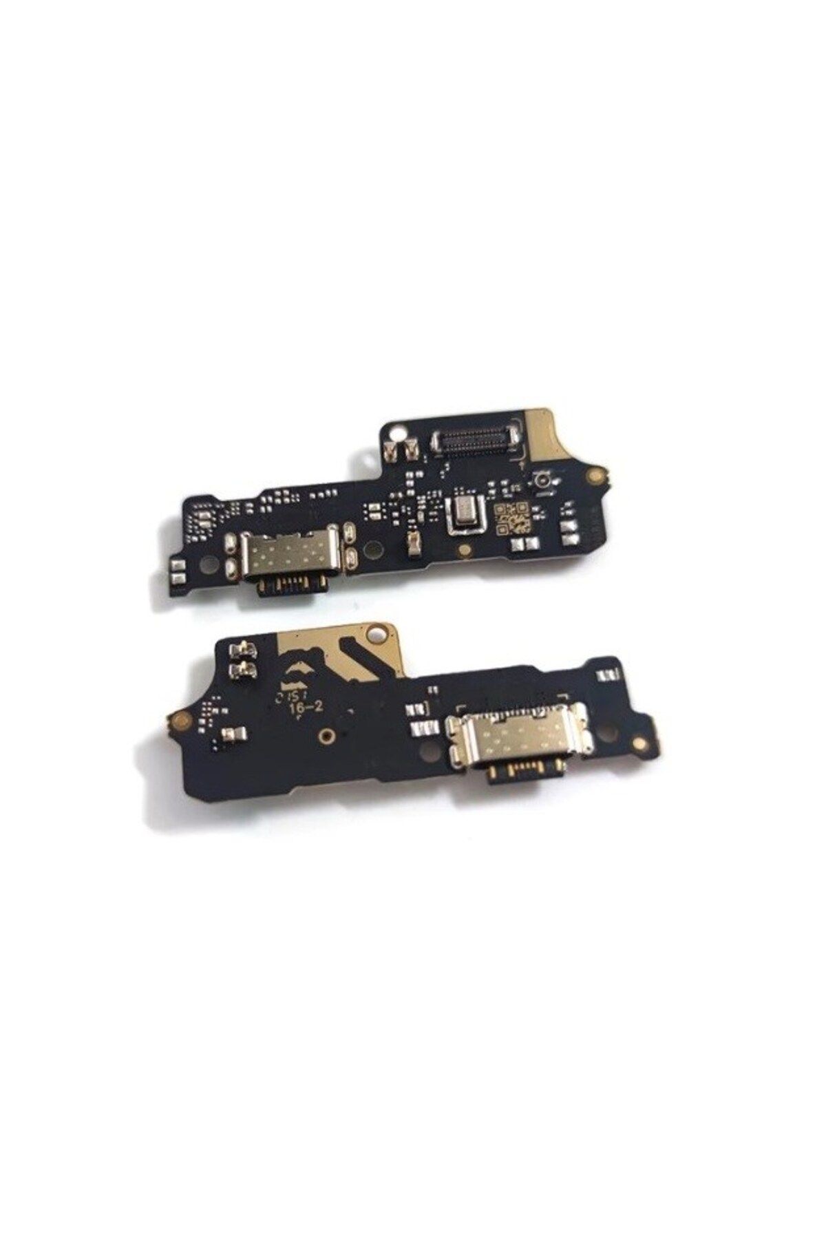 OEM Redmi 10A / Redmi 10C Şarj Bordu ve Mikrofon Flex