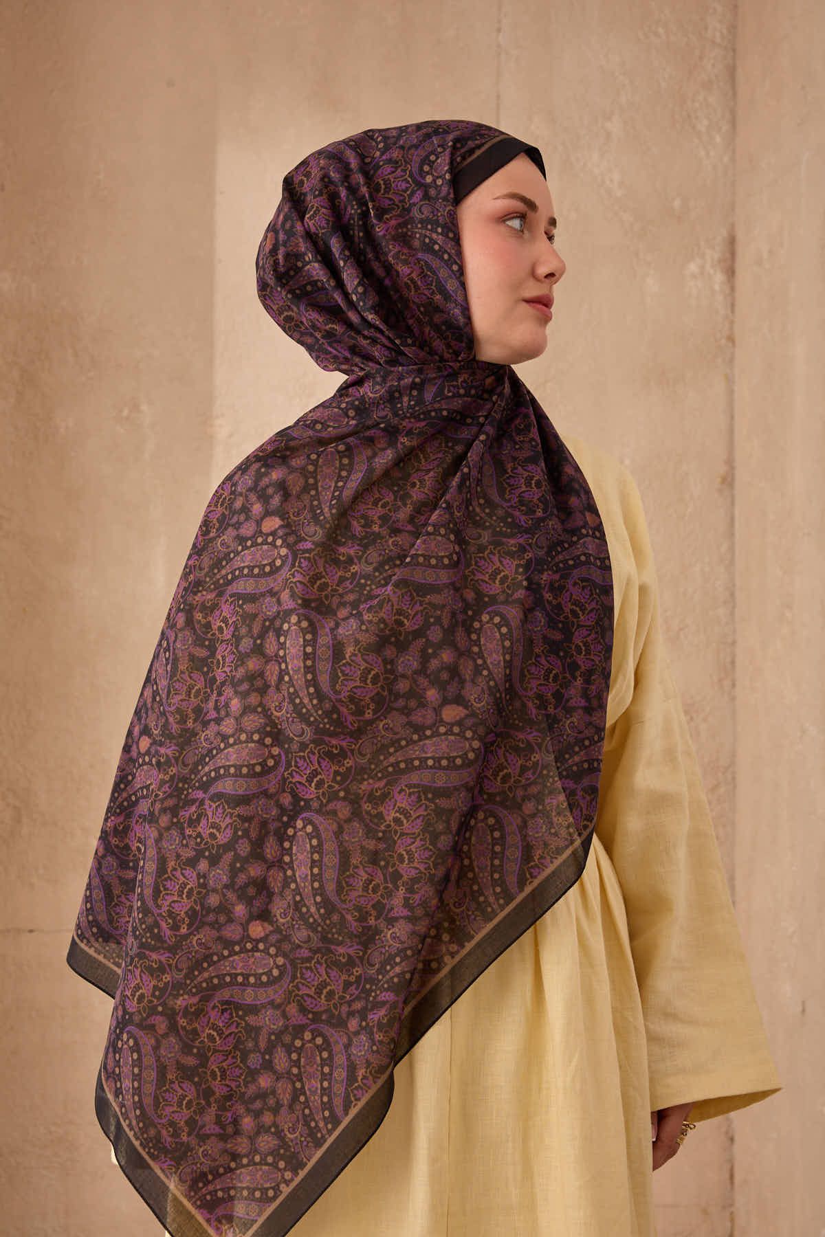 Silk Home Nariya Şal 90009-04