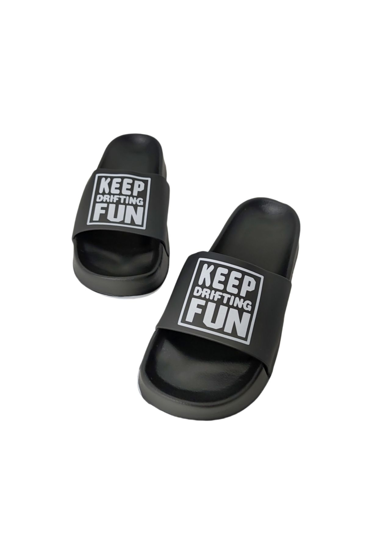 OEM-Women's platform slippers, made of EVA material, H690 6