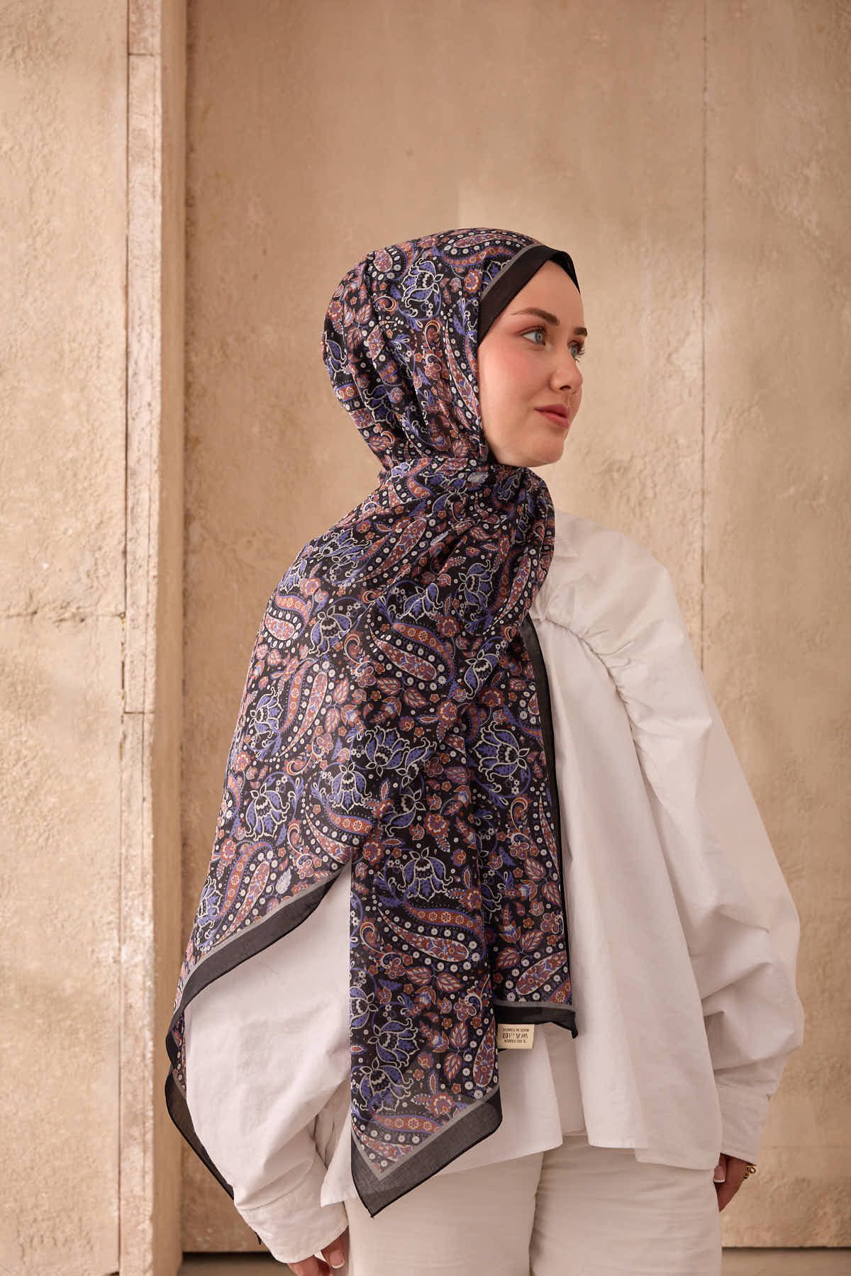 Silk Home Nariya Şal 90009-05