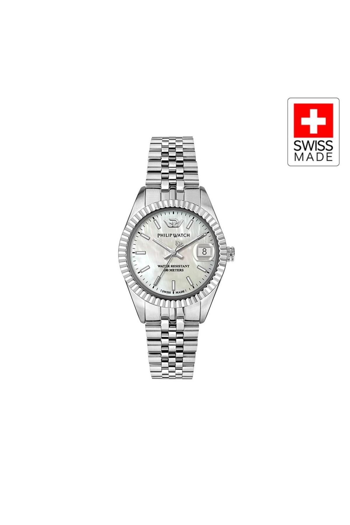 Philip Watch R8253597671 Kadın Kol Saati