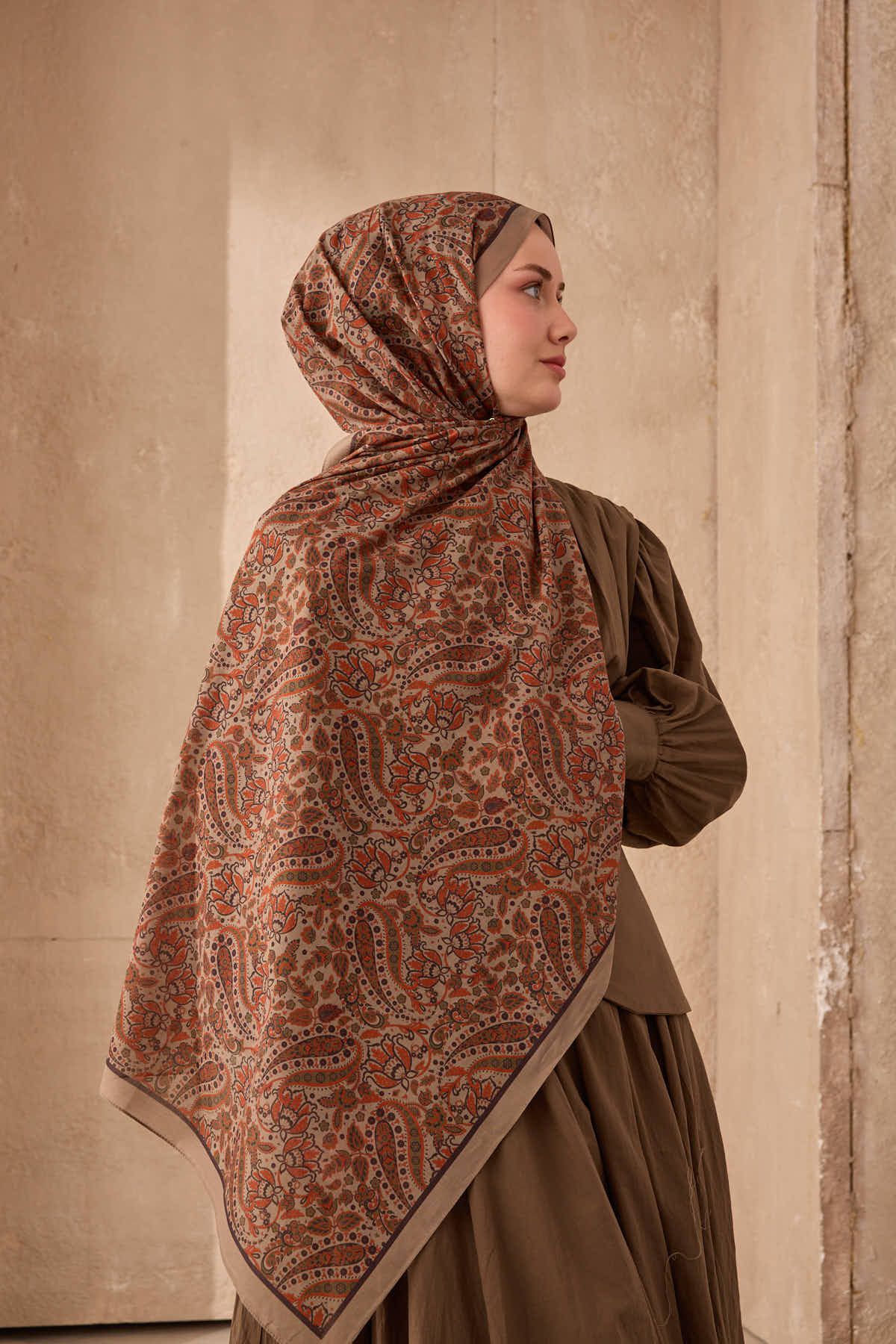 Silk Home Nariya Şal 90009-29