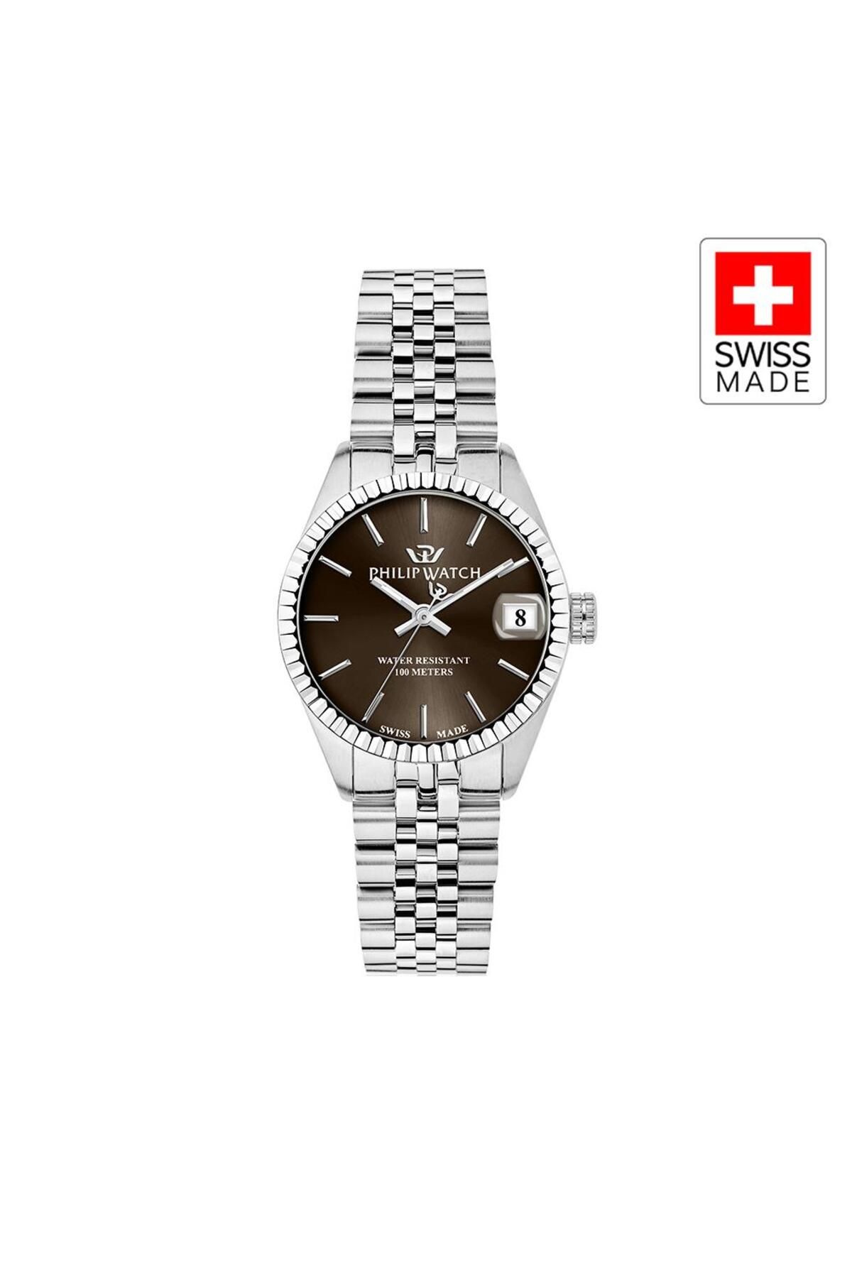 Philip Watch R8253597612 Kadın Kol Saati