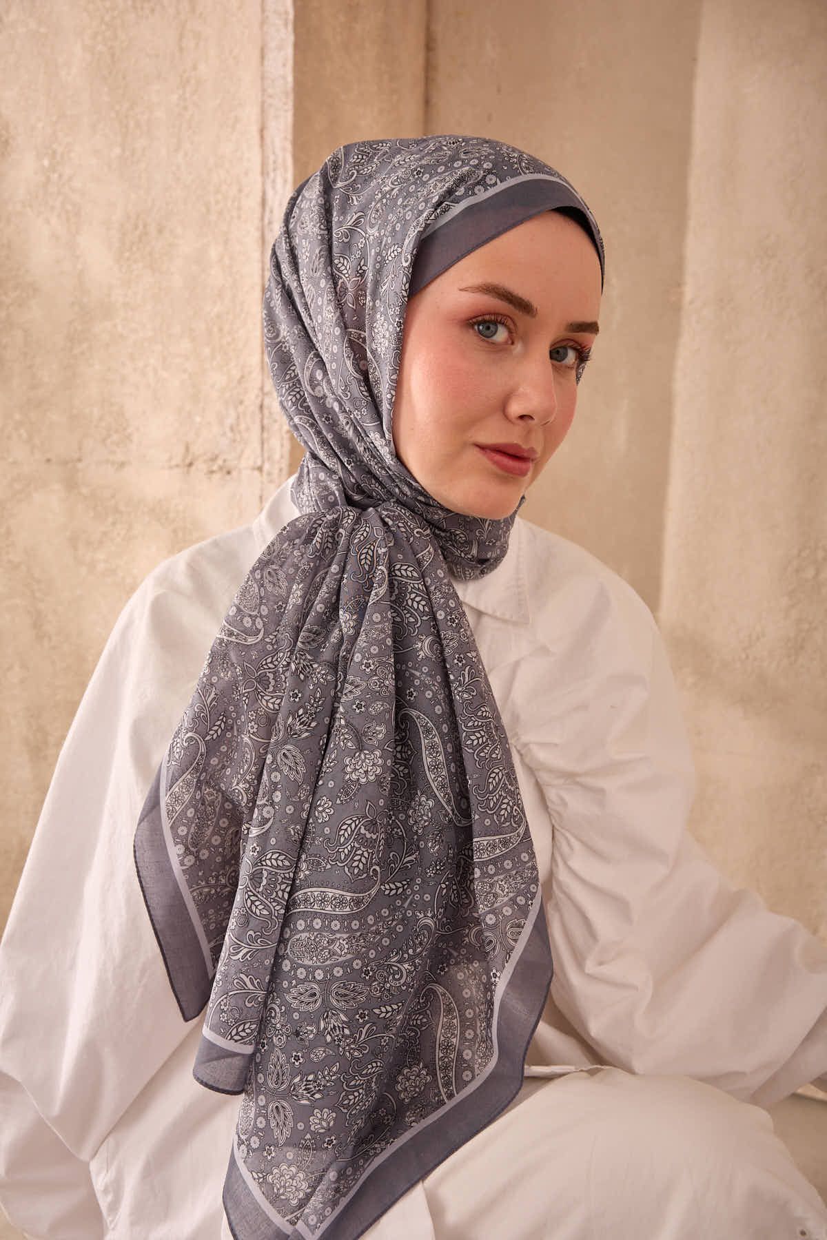 Silk Home Nariya Şal 90009-21
