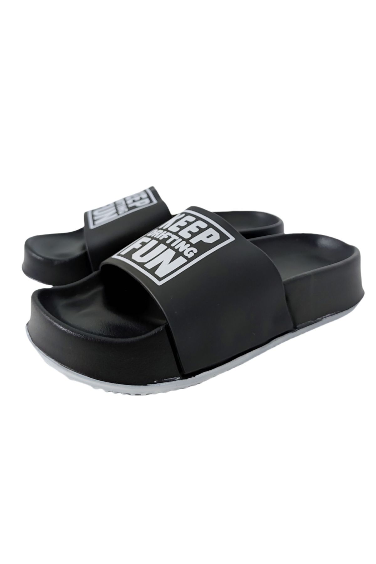 OEM-Women's platform slippers, made of EVA material, H690 2