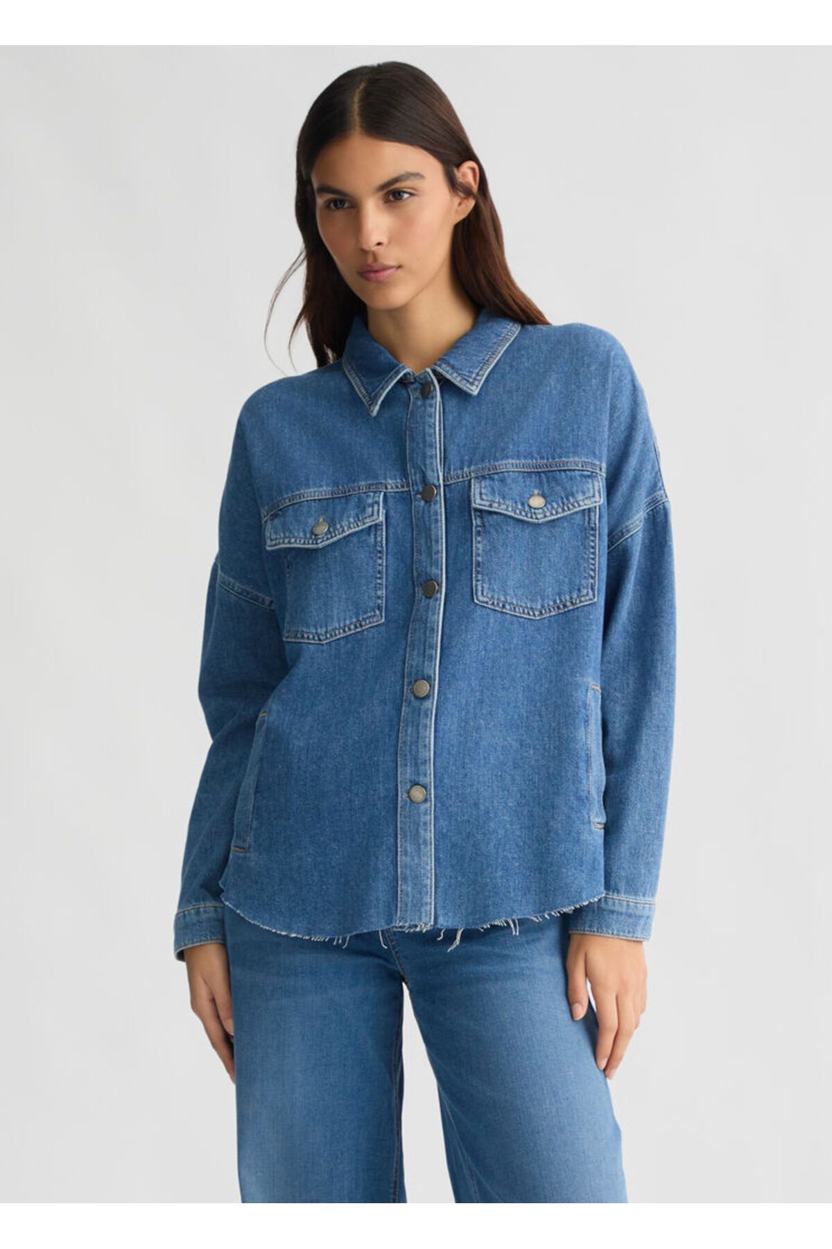 Liu Jo DENIM JACKET