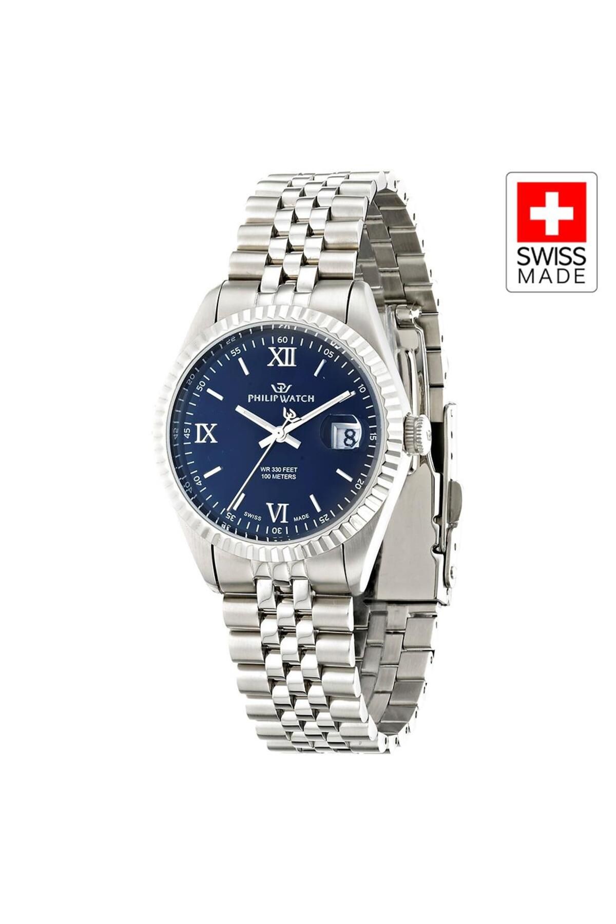 Philip Watch R8253107520 Kadın Kol Saati