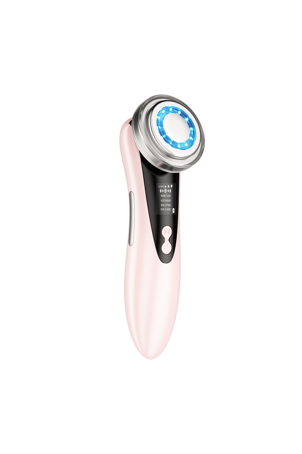 NEO-Neo™ facial rejuvenation device, with multiple functions, cleansing, anti-wrinkle massage, skin tightening 1