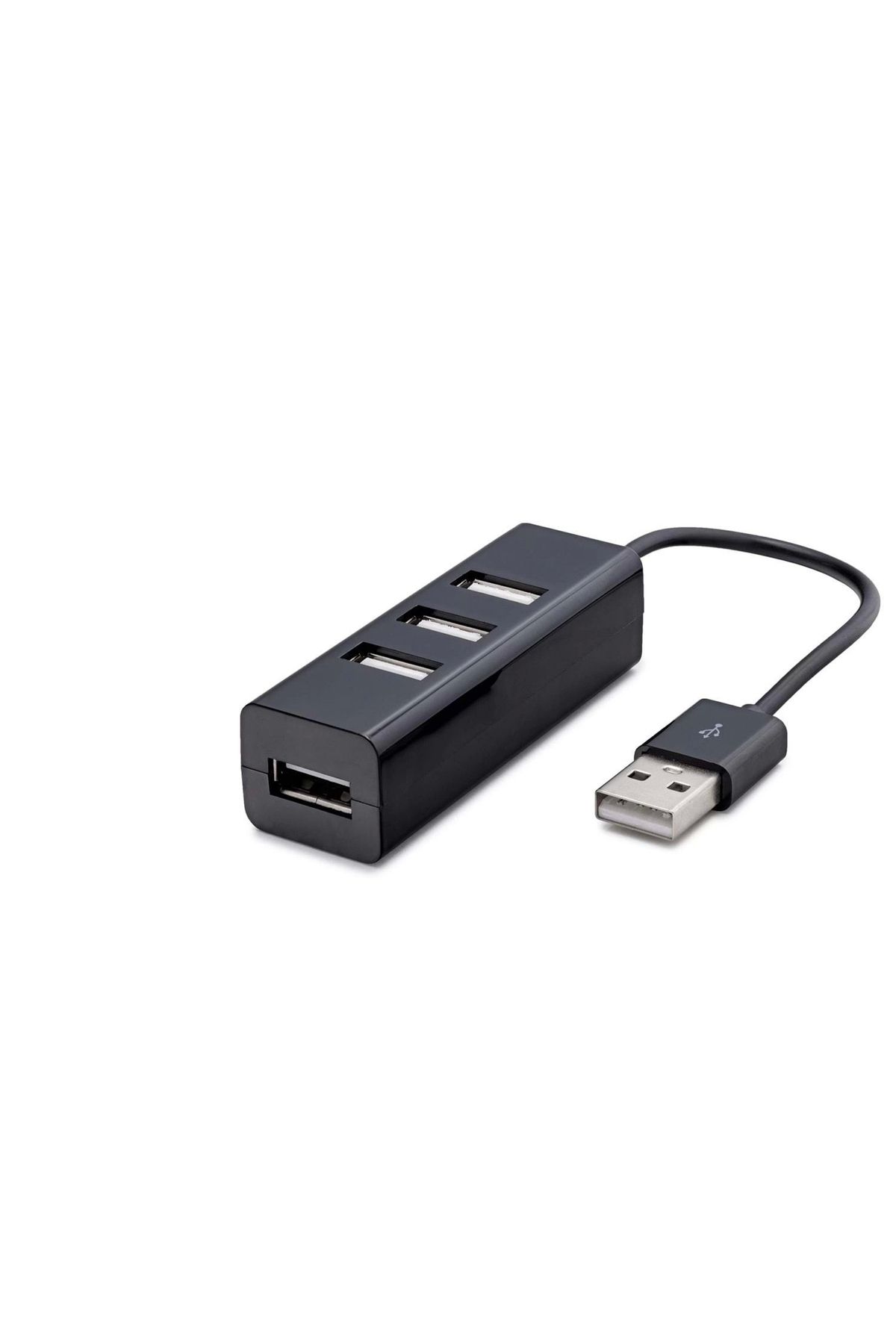 shopwave Usb Hub 4*Usb Siyah HDX7014