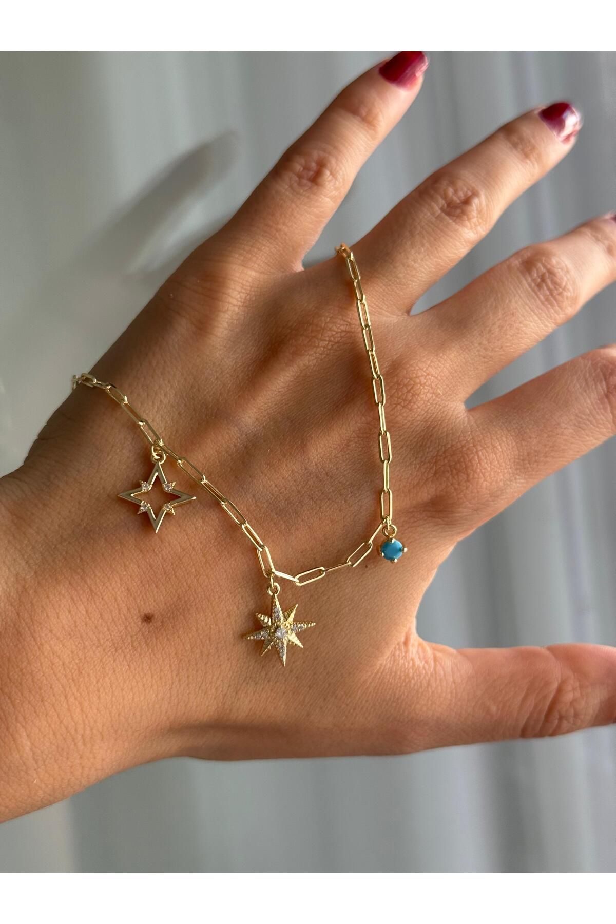 Nera Accessories Halhal