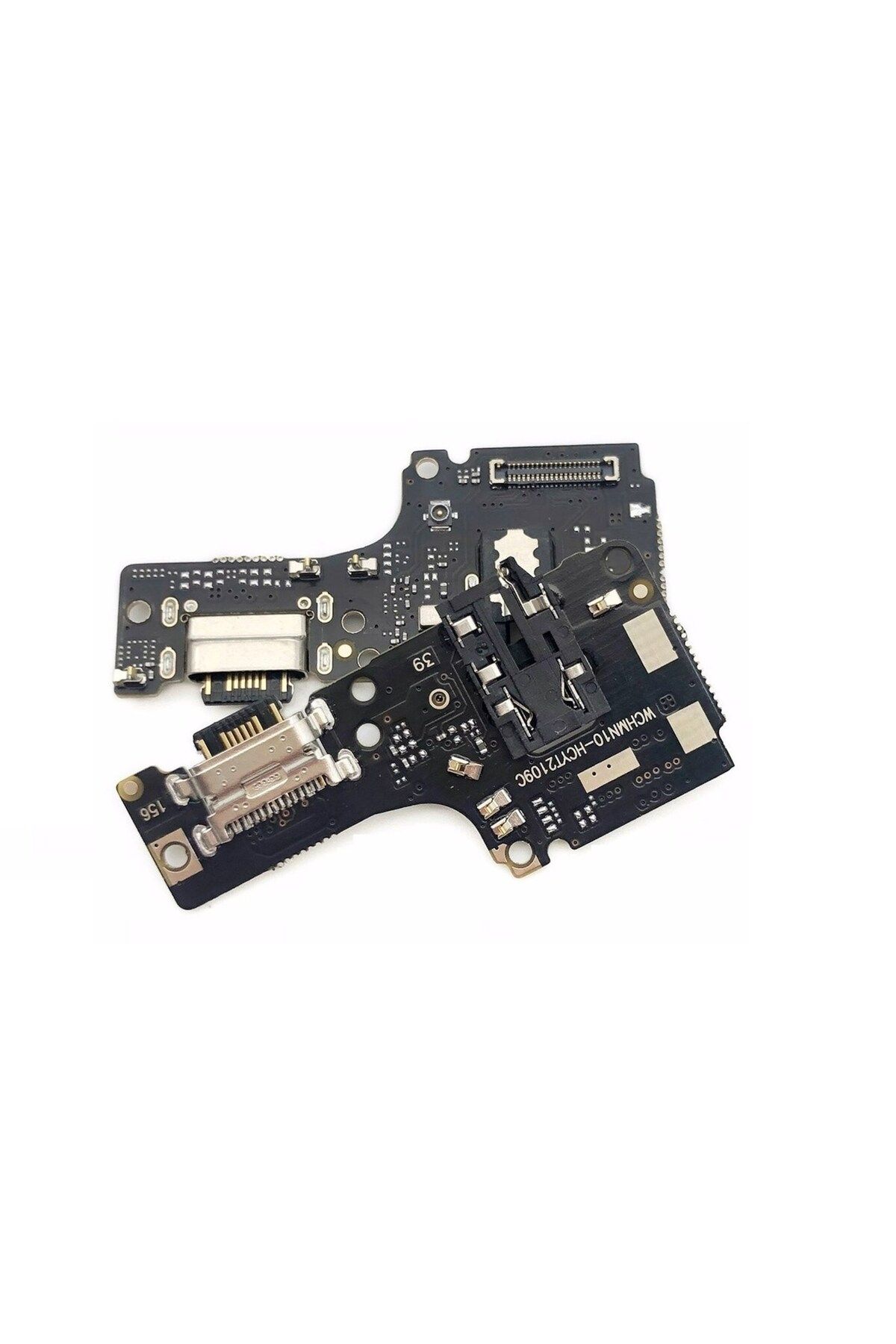OEM Xiaomi Redmi Note 10s Şarj Soketli Mikrofon Bordu