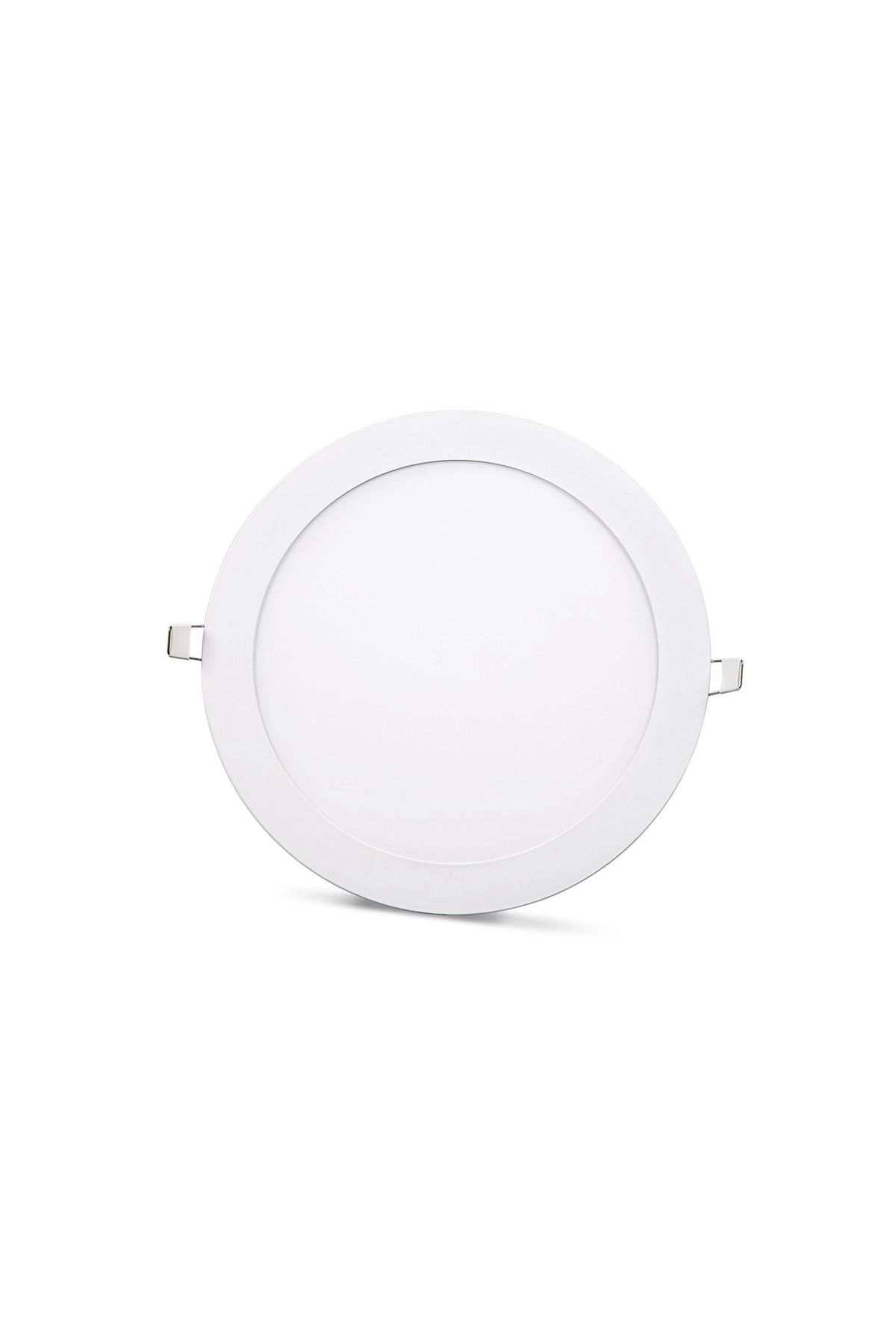 Zayla NOAS YL10 1800 Sıva Altı 18W Led Spot 6500K Beyaz